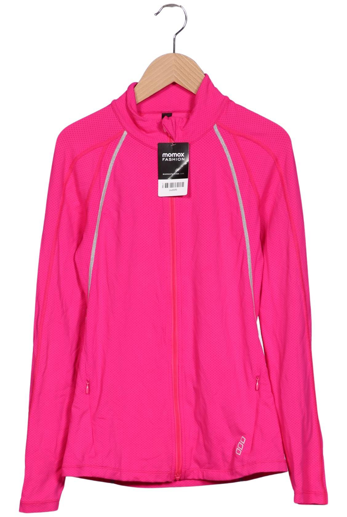 

Lorna Jane Damen Sweatshirt, pink, Gr. 34
