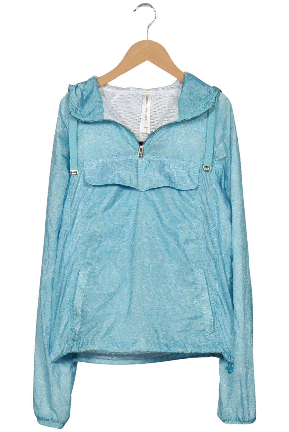 

Lorna Jane Damen Jacke, blau, Gr. 36