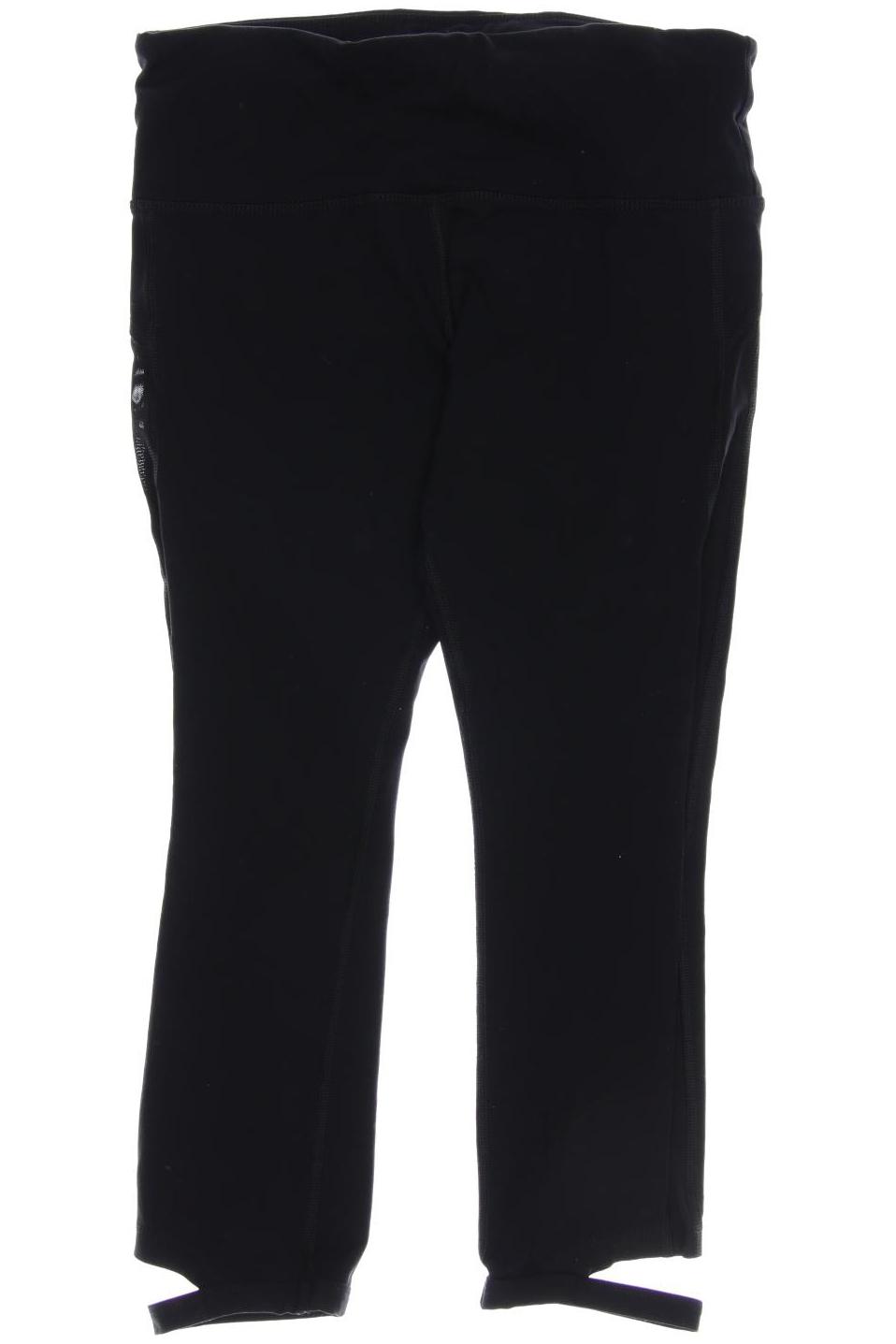 

LORNA JANE Damen Stoffhose, schwarz