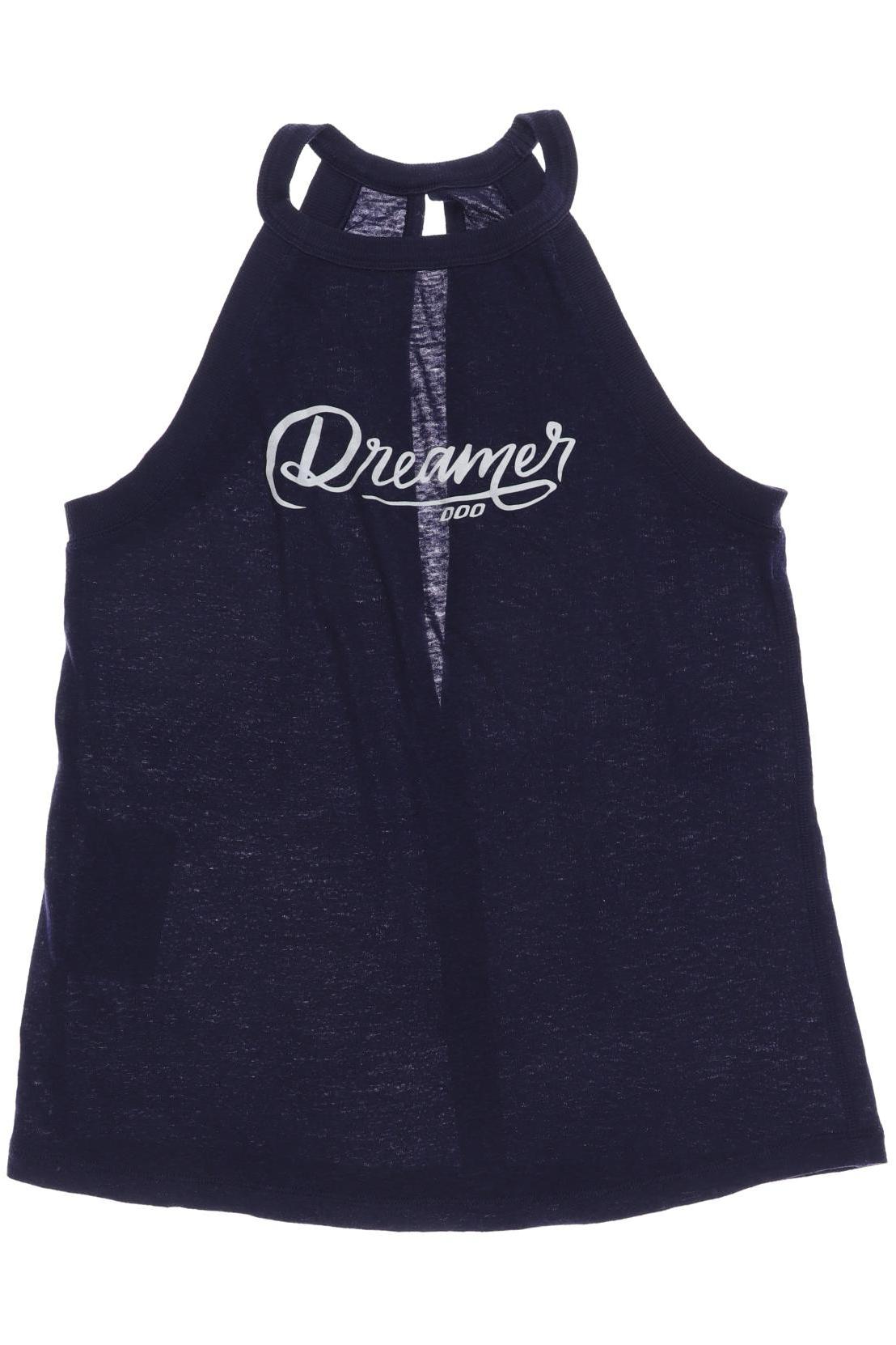 

Lorna Jane Damen Top, marineblau, Gr. 38
