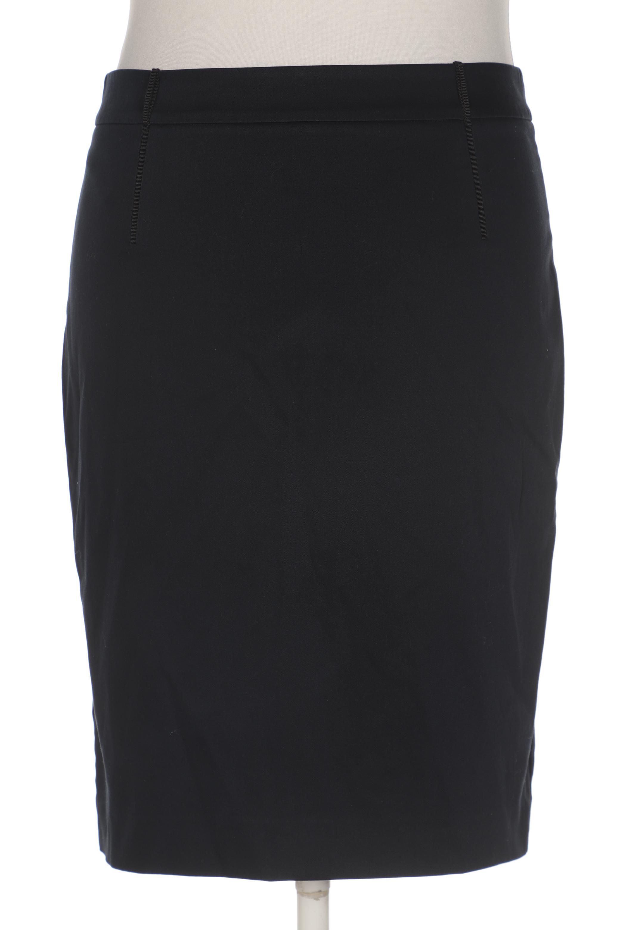 

Loro Piana Damen Rock, marineblau