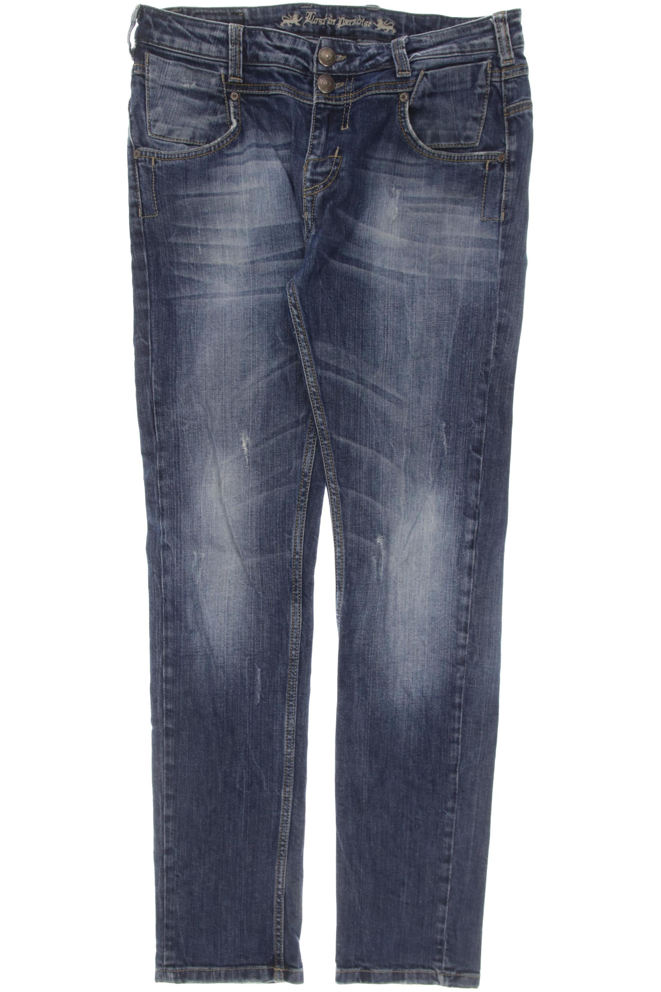 

Lost IN Paradise Damen Jeans, blau, Gr. 28