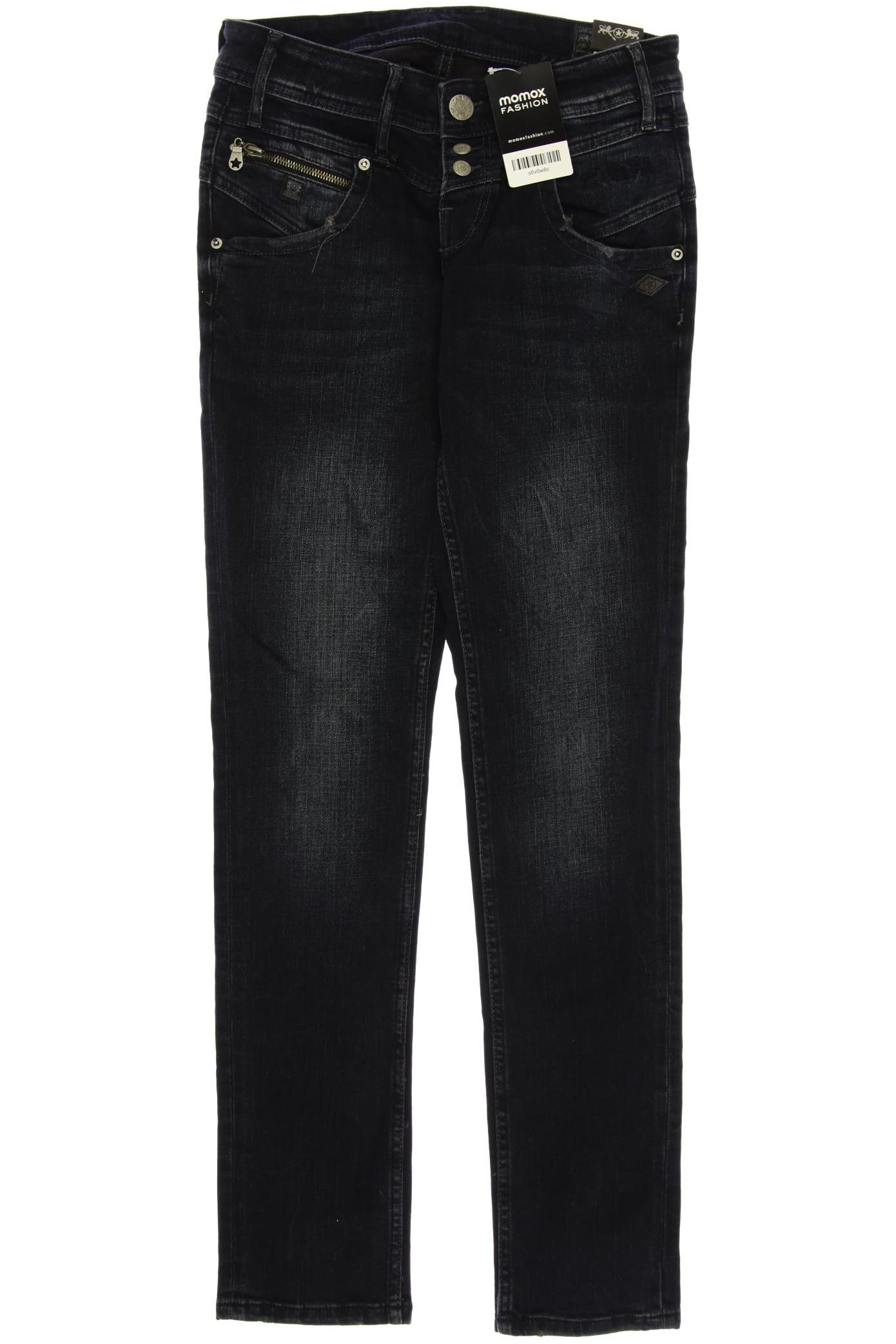 

Lost IN Paradise Damen Jeans, marineblau, Gr. 28
