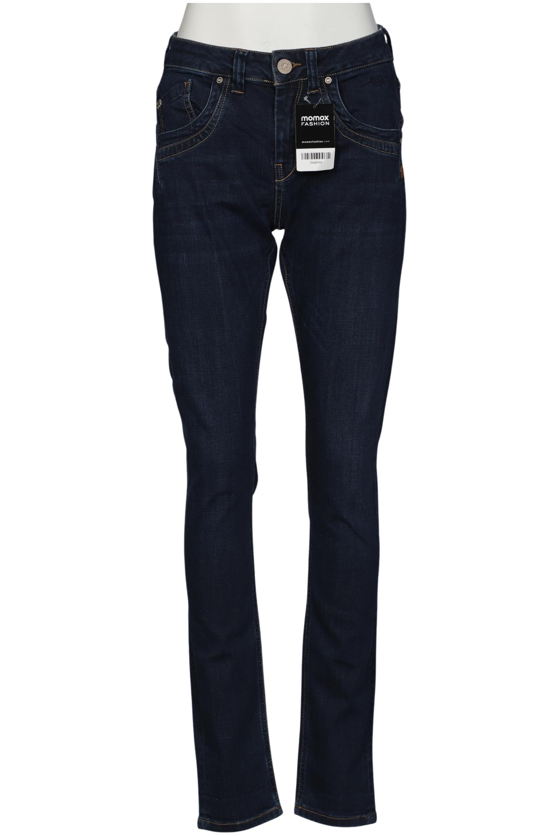 

Lost IN Paradise Damen Jeans, marineblau, Gr. 27