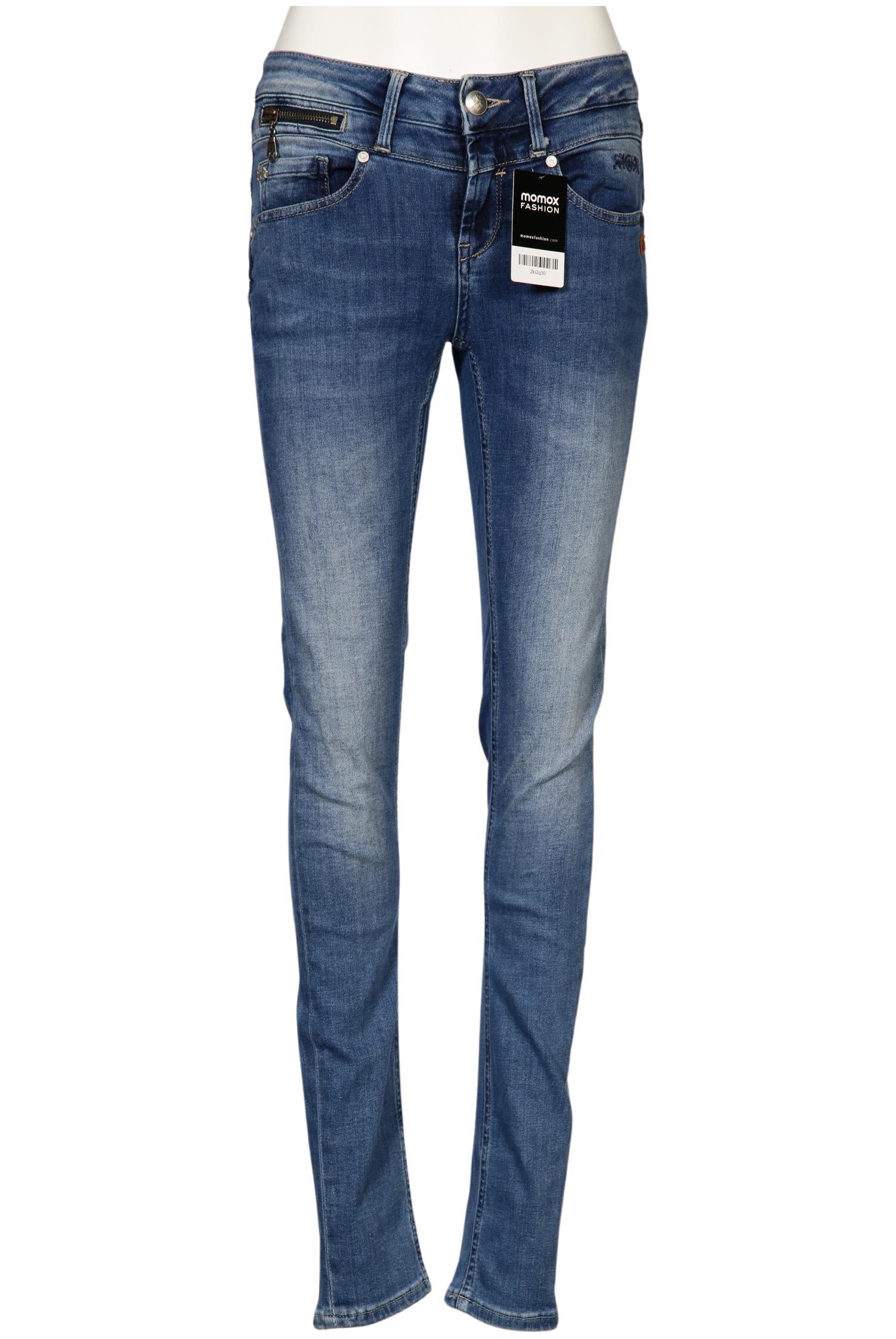 

Lost IN Paradise Damen Jeans, blau, Gr. 26