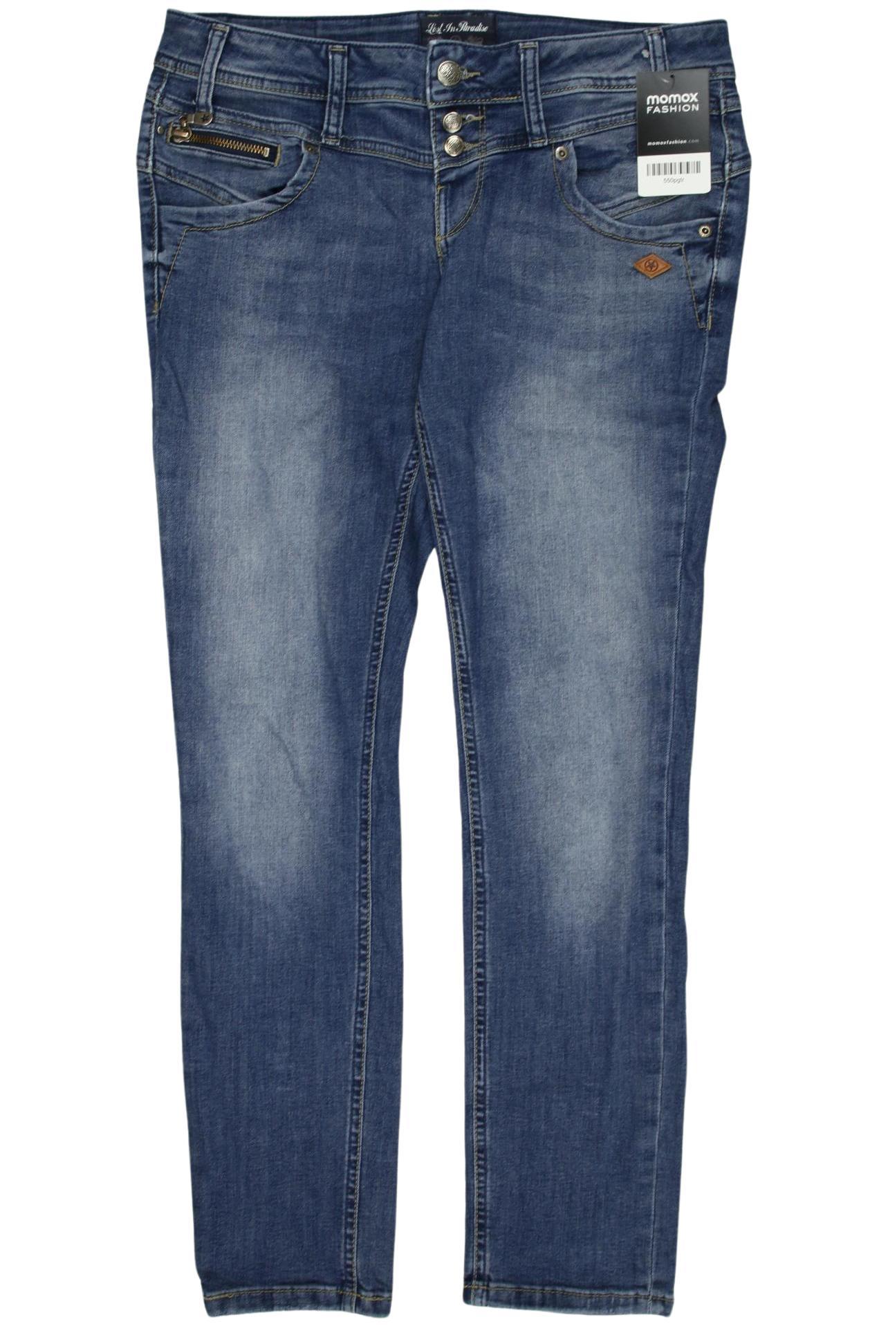

Lost IN Paradise Damen Jeans, blau, Gr. 29
