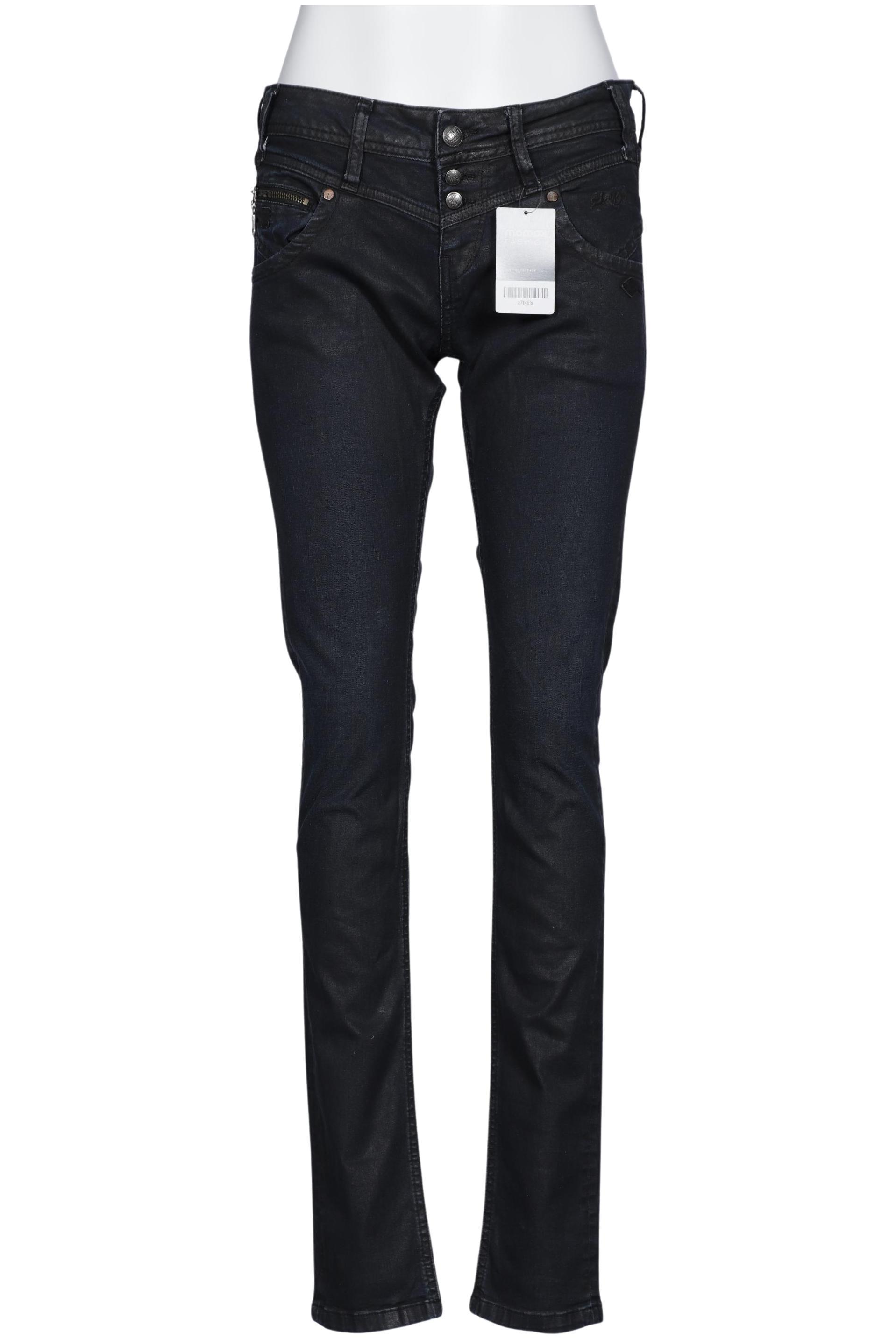 

Lost IN Paradise Damen Jeans, marineblau, Gr. 29