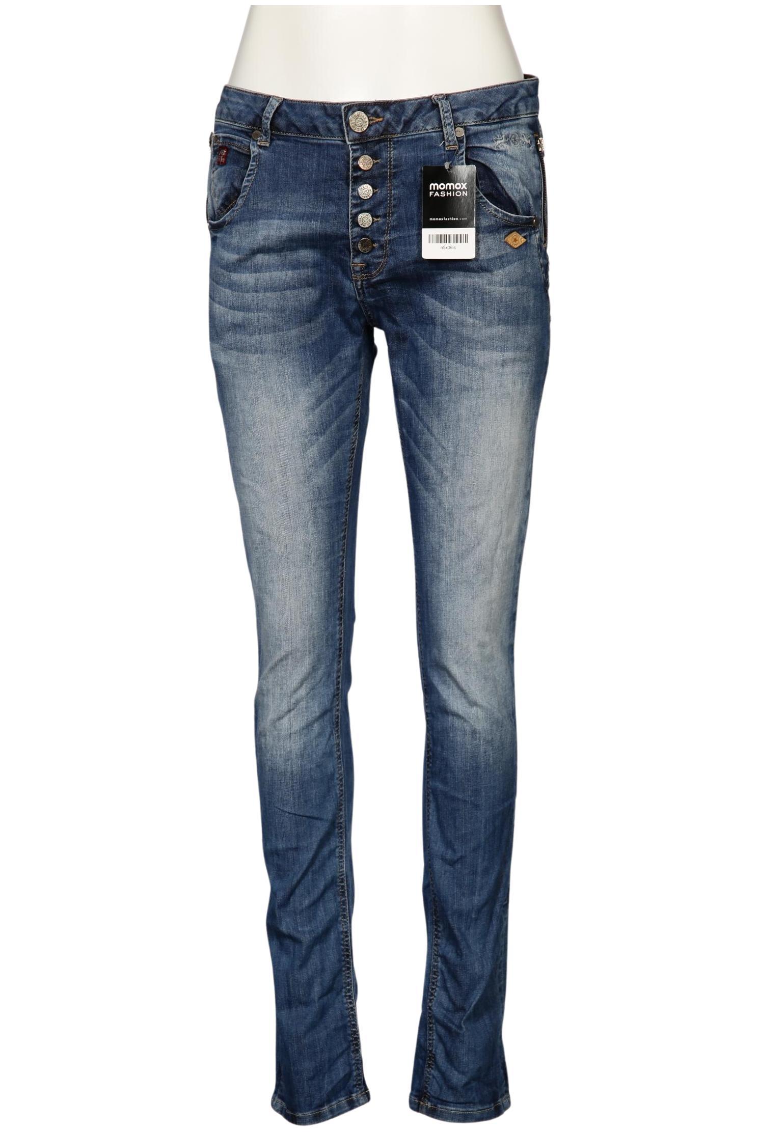 

Lost IN Paradise Damen Jeans, blau, Gr. 29