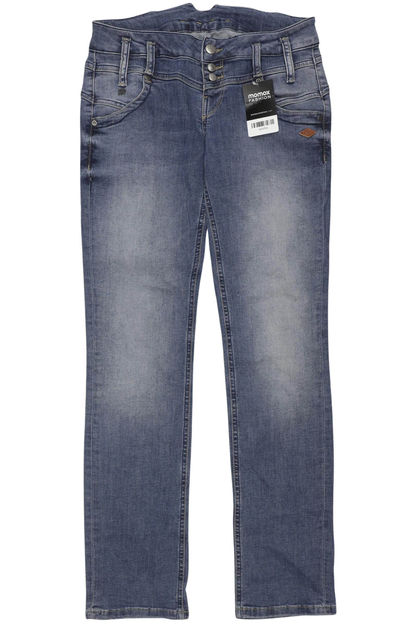 

Lost IN Paradise Damen Jeans, blau, Gr. 28
