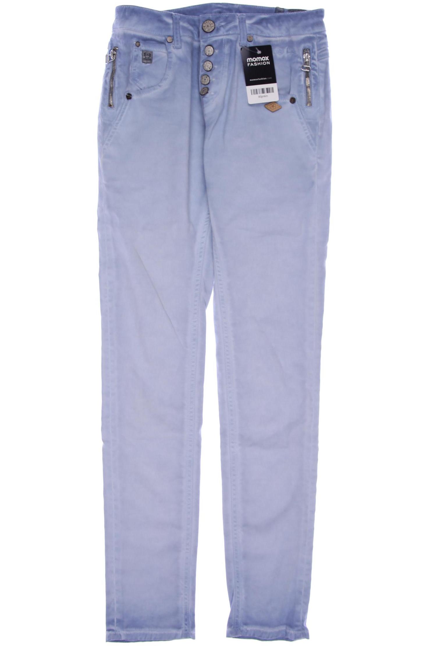 

LOST IN PARADISE Damen Jeans, hellblau