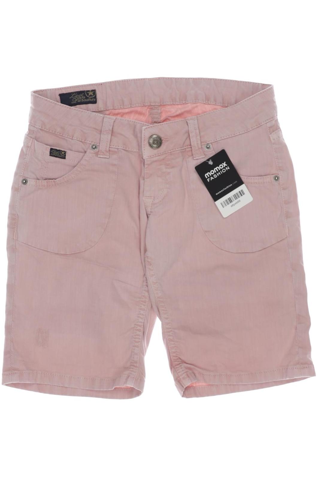 

Lost IN Paradise Damen Shorts, pink, Gr. 28