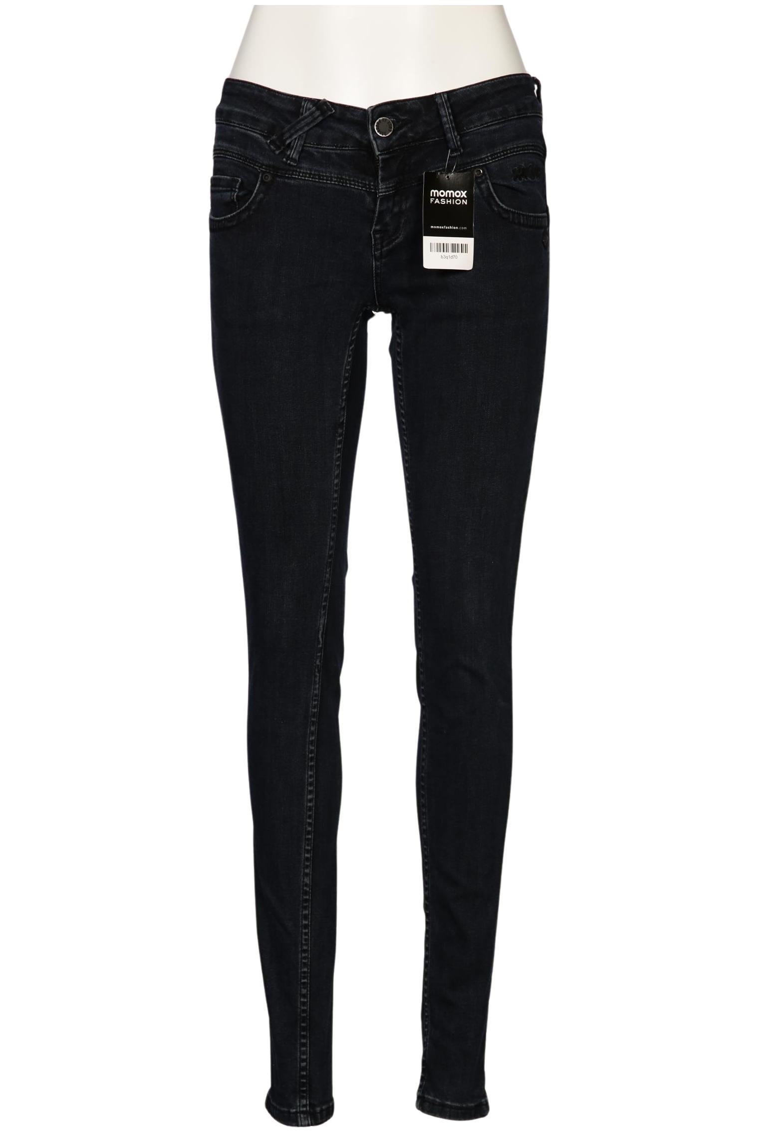 

Lost IN Paradise Damen Jeans, marineblau, Gr. 26