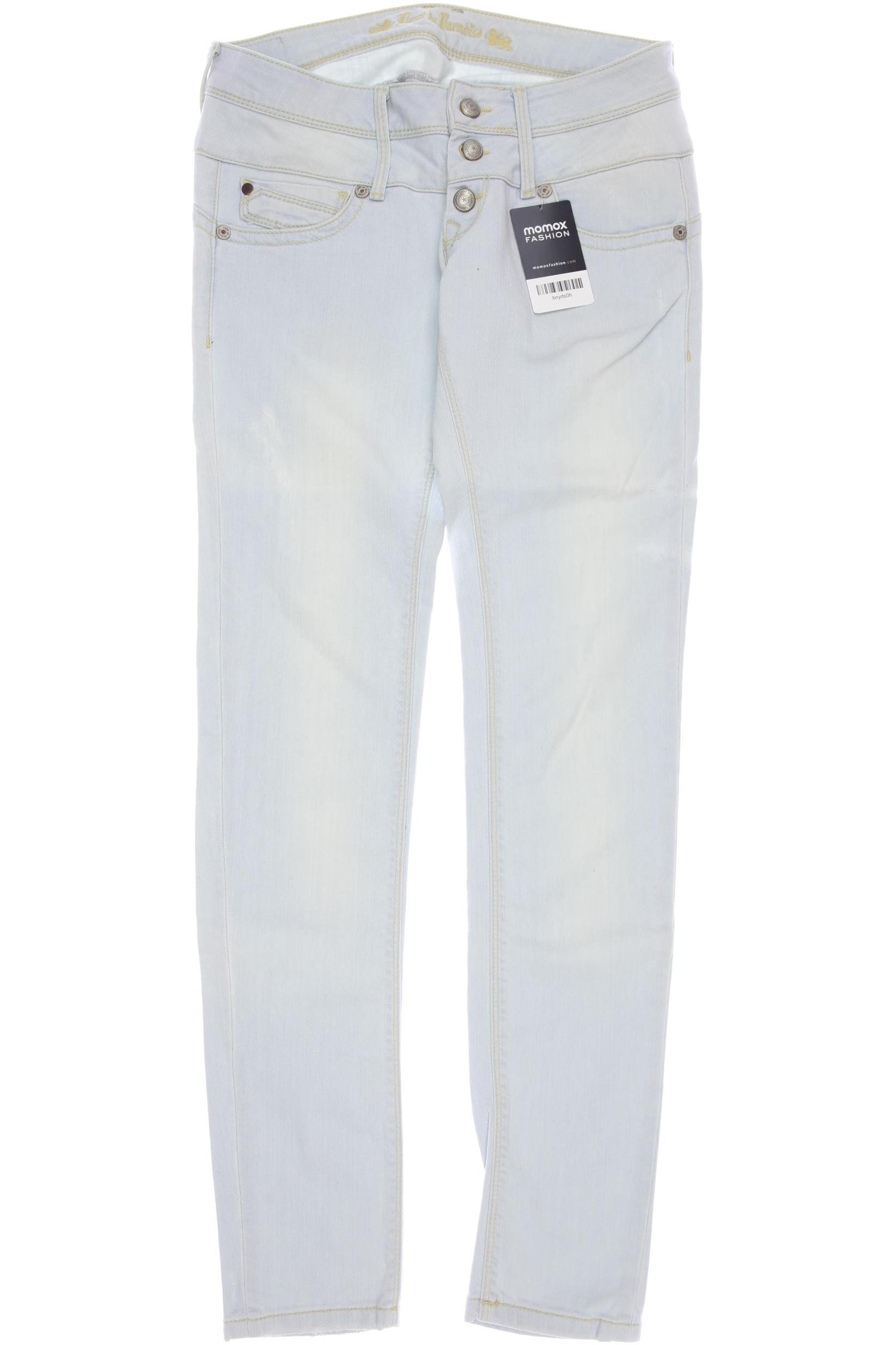 

Lost IN Paradise Damen Jeans, hellblau, Gr. 29