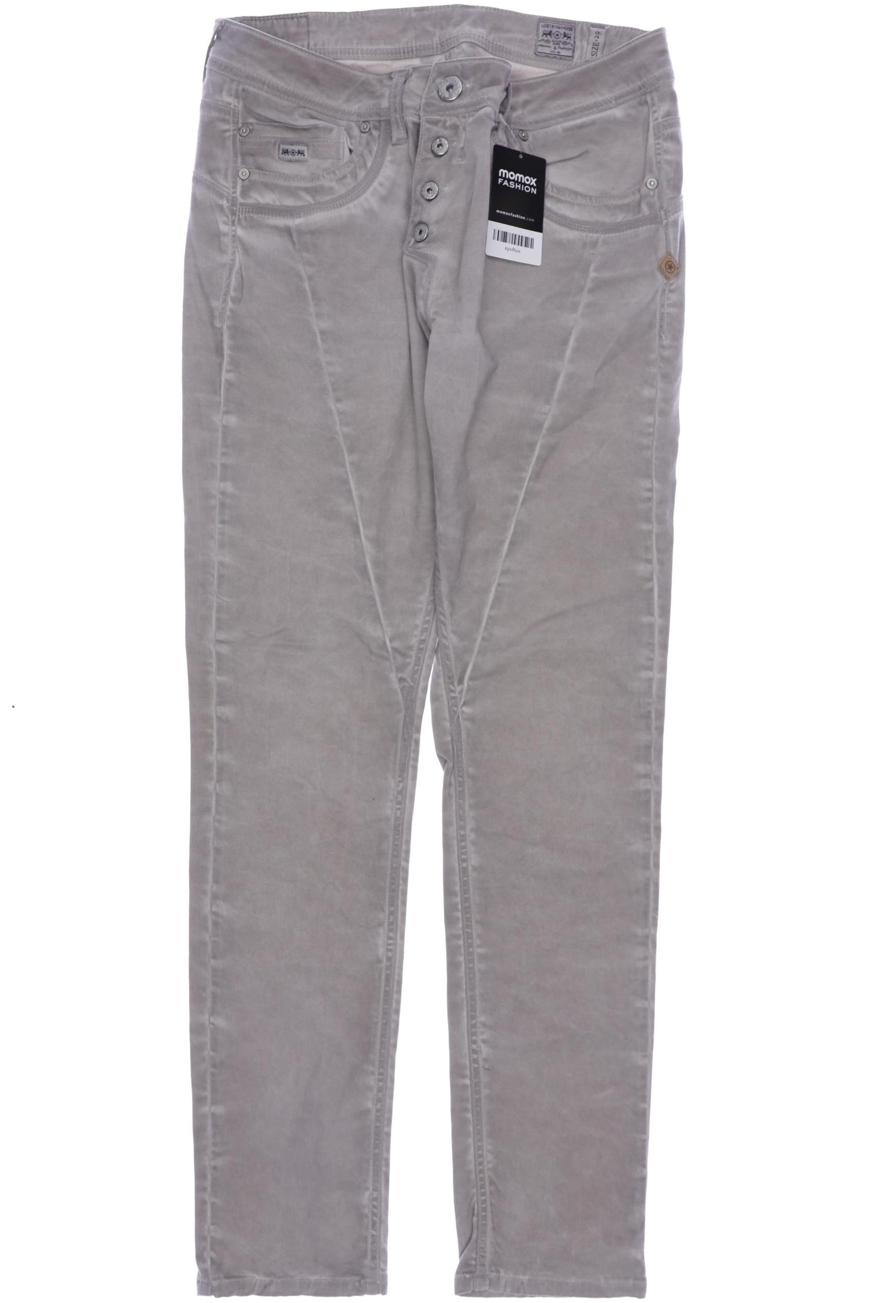 

Lost IN Paradise Damen Jeans, beige, Gr. 29