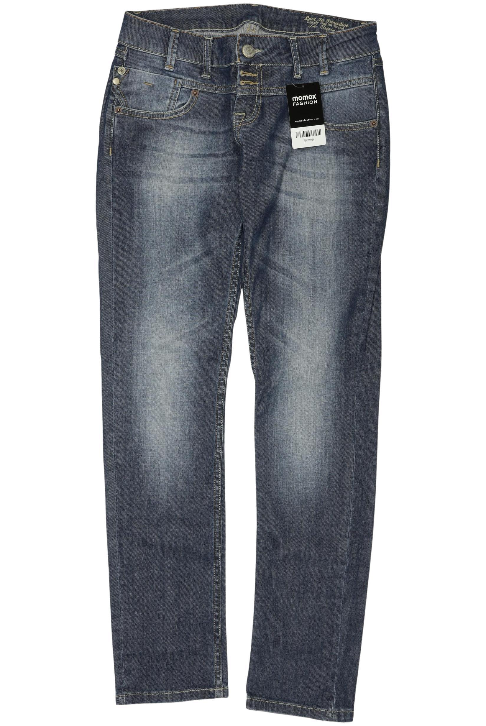 

Lost IN Paradise Damen Jeans, blau, Gr. 29