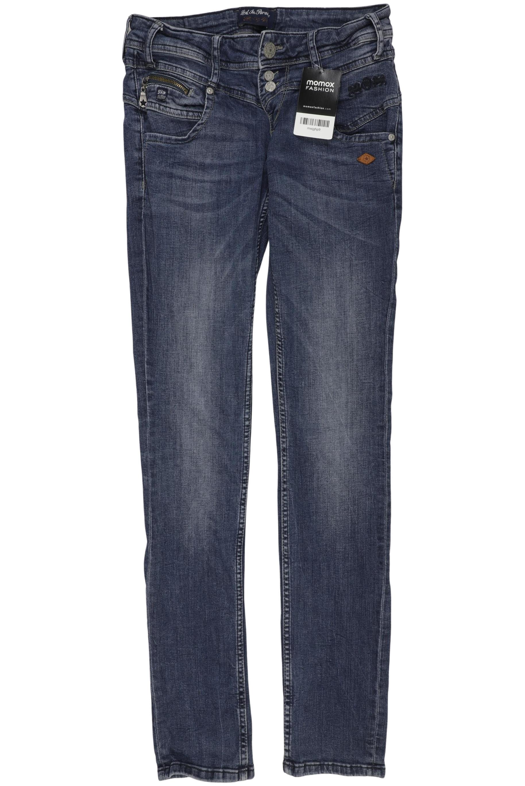 

Lost IN Paradise Damen Jeans, blau, Gr. 26