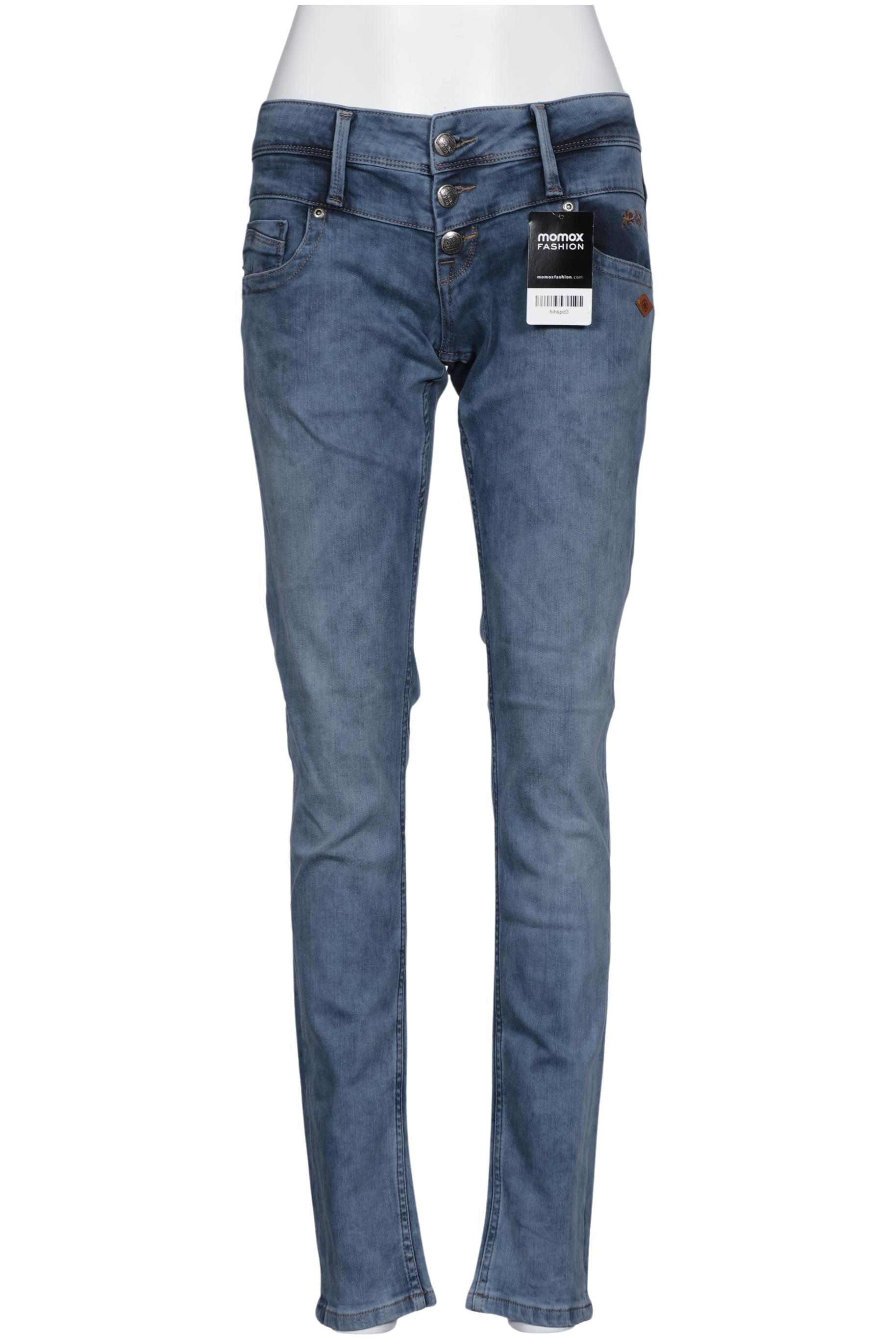 

Lost IN Paradise Damen Jeans, blau, Gr. 27