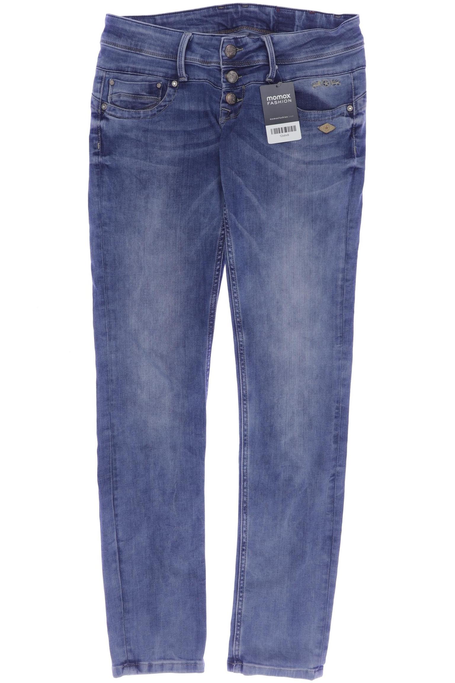 

Lost IN Paradise Damen Jeans, blau, Gr. 28
