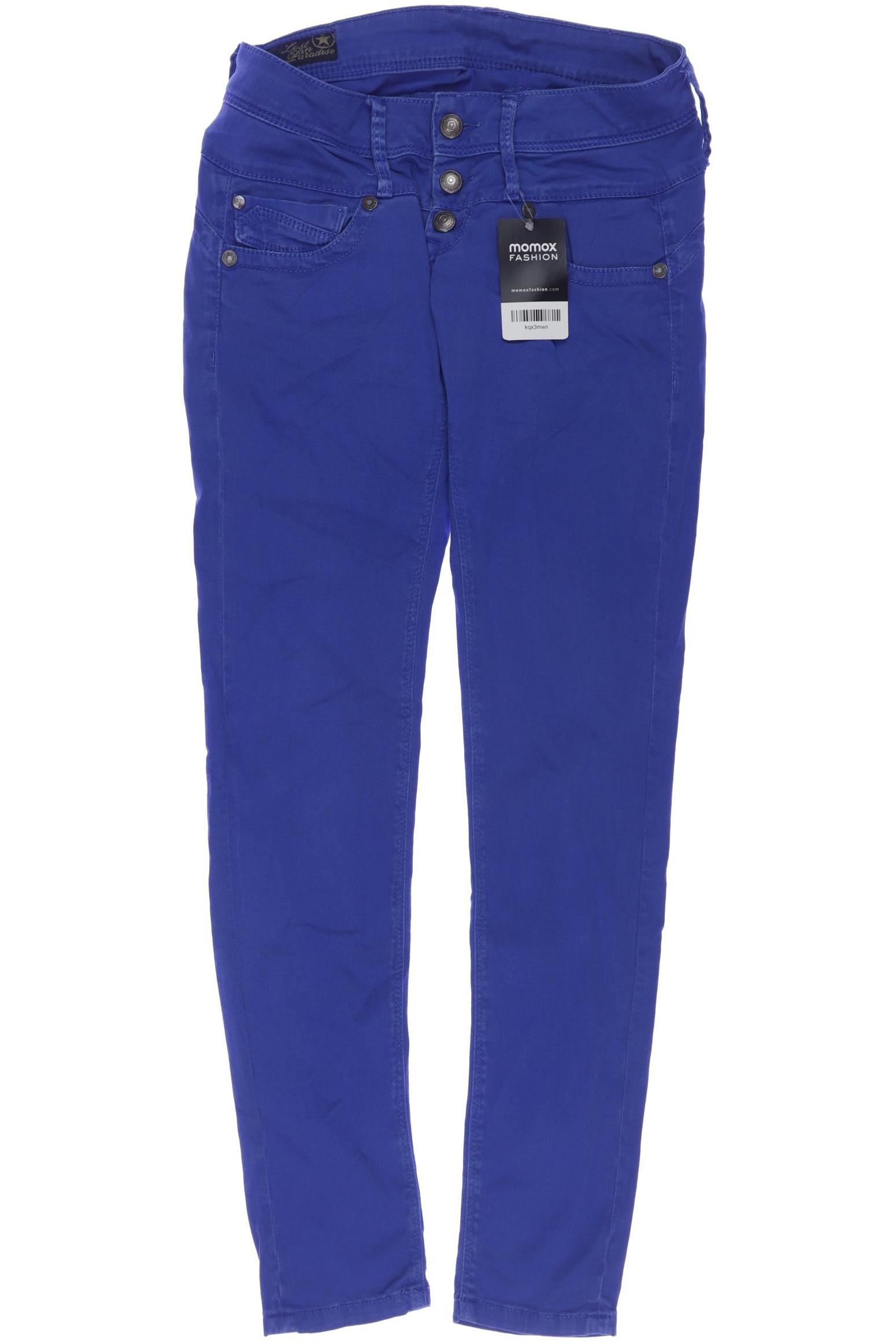 

Lost IN Paradise Damen Jeans, blau, Gr. 26