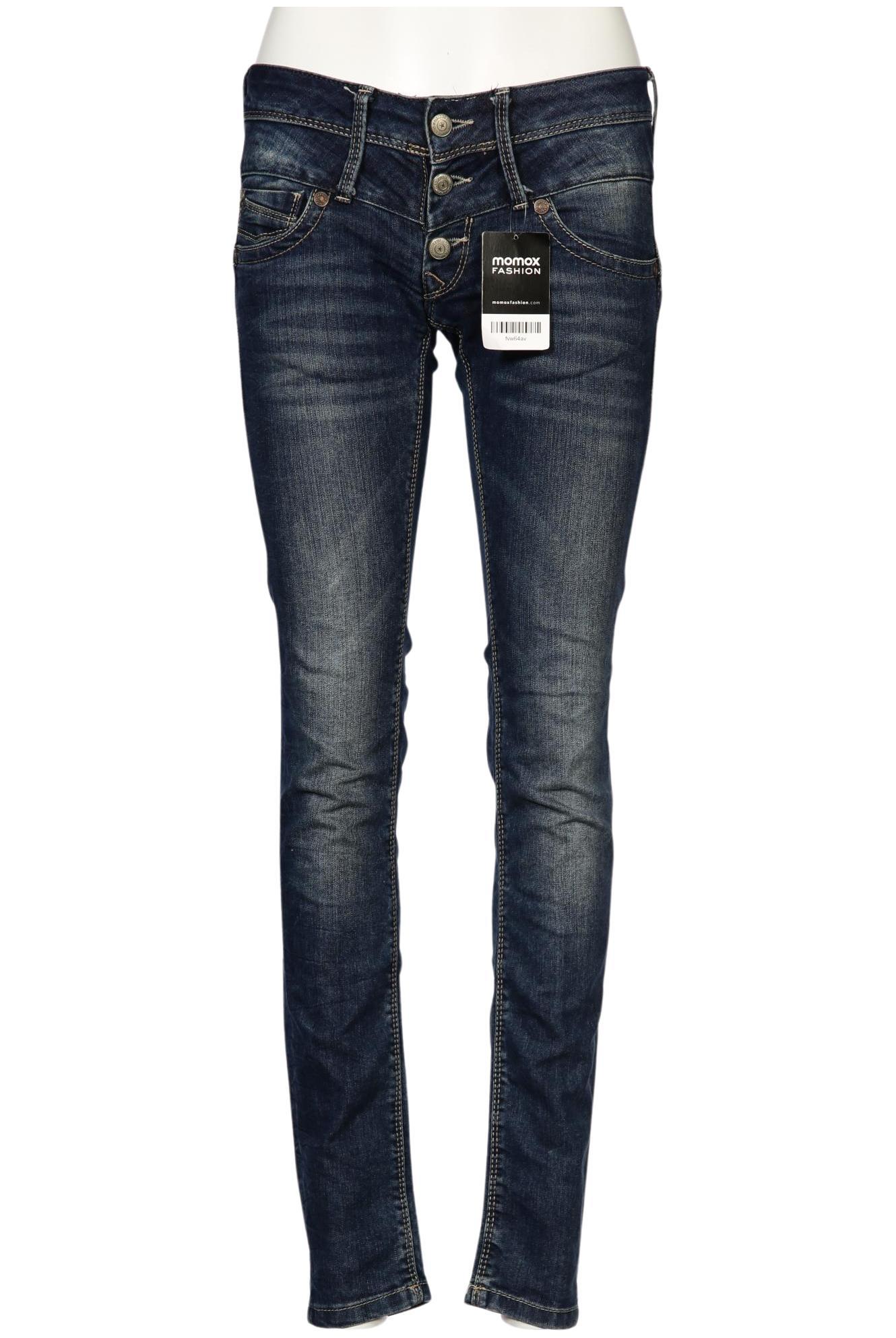 

Lost IN Paradise Damen Jeans, blau, Gr. 27