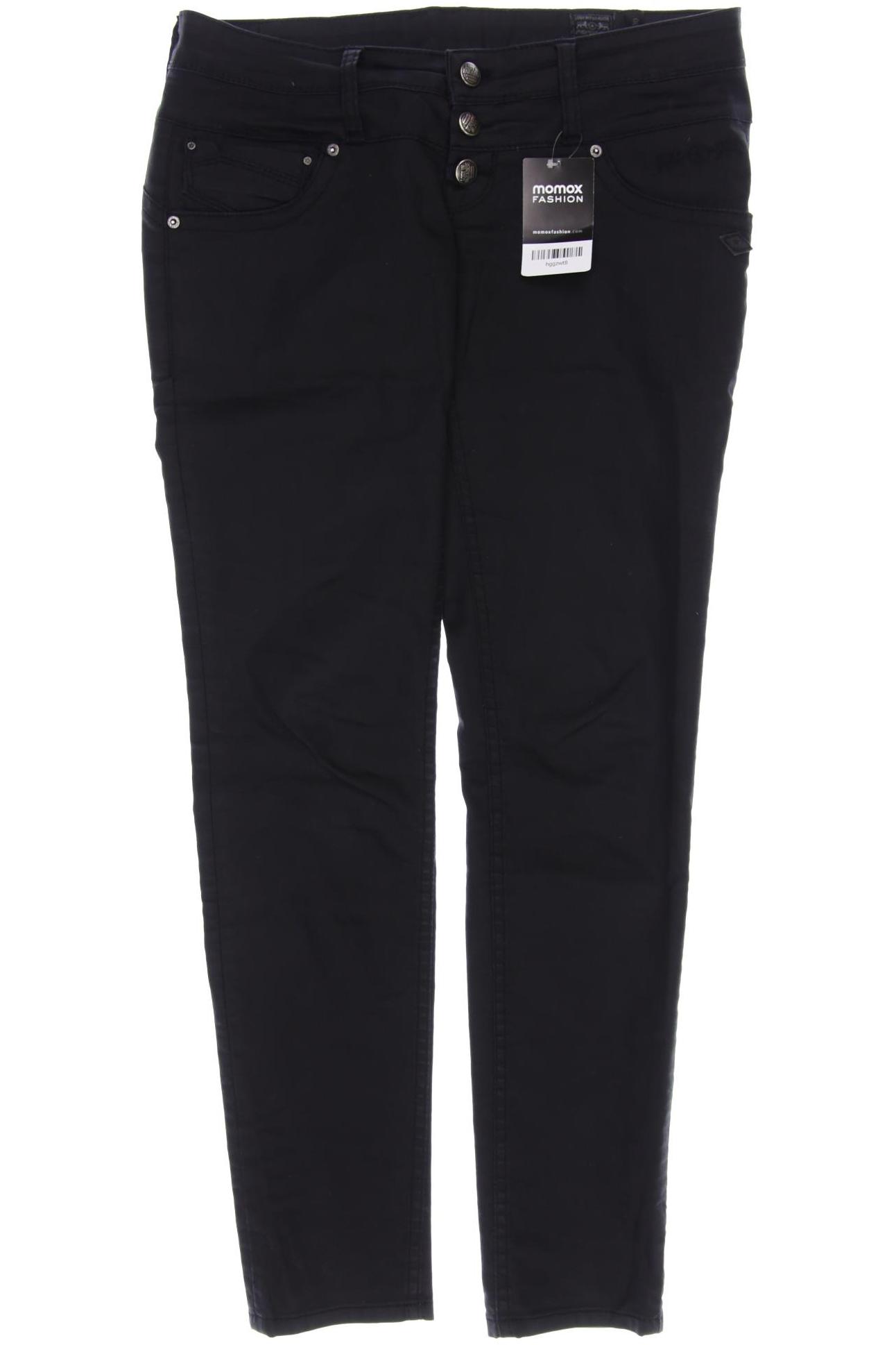 

LOST IN PARADISE Damen Jeans, schwarz