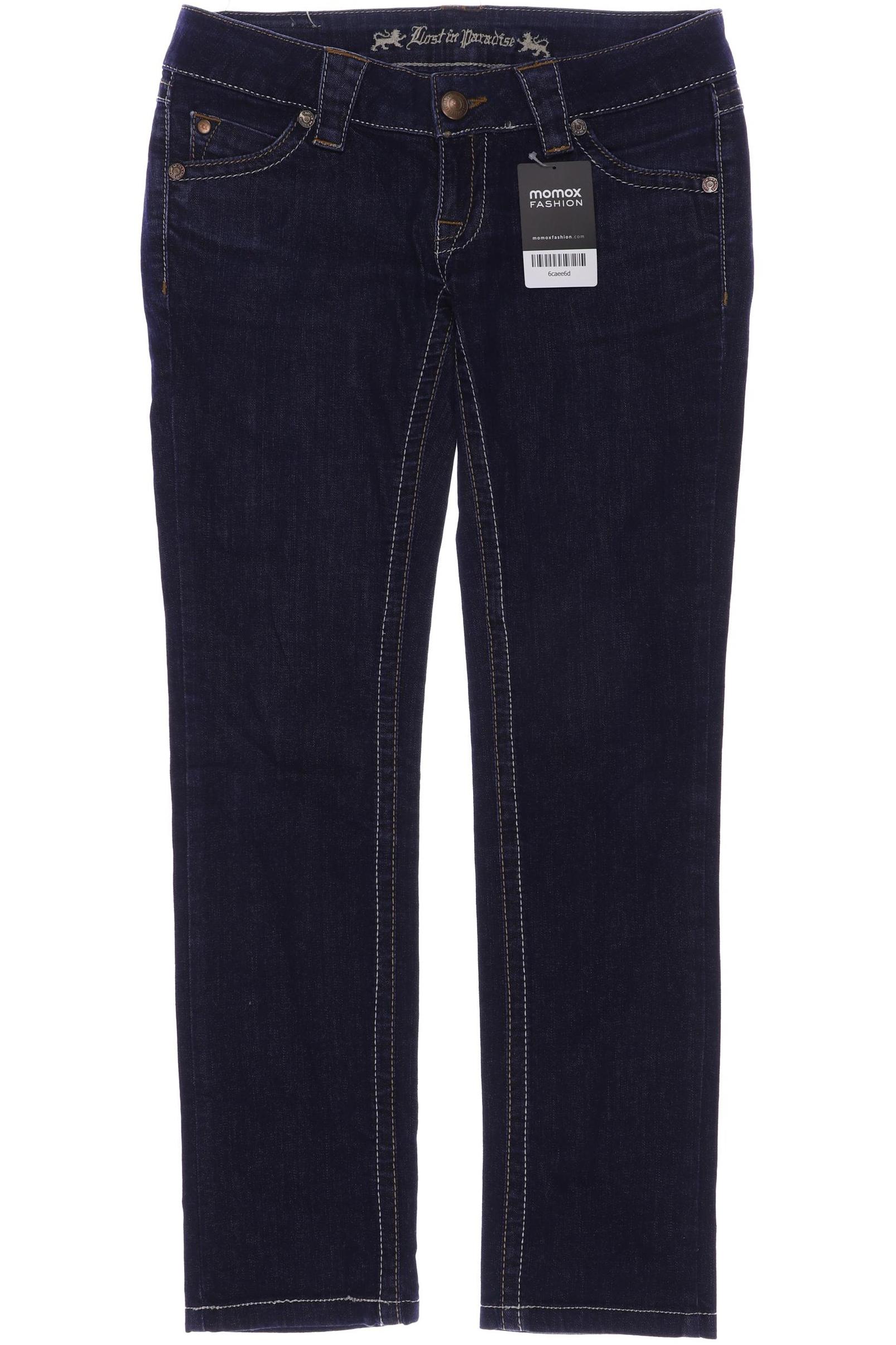 

Lost IN Paradise Damen Jeans, blau, Gr. 29