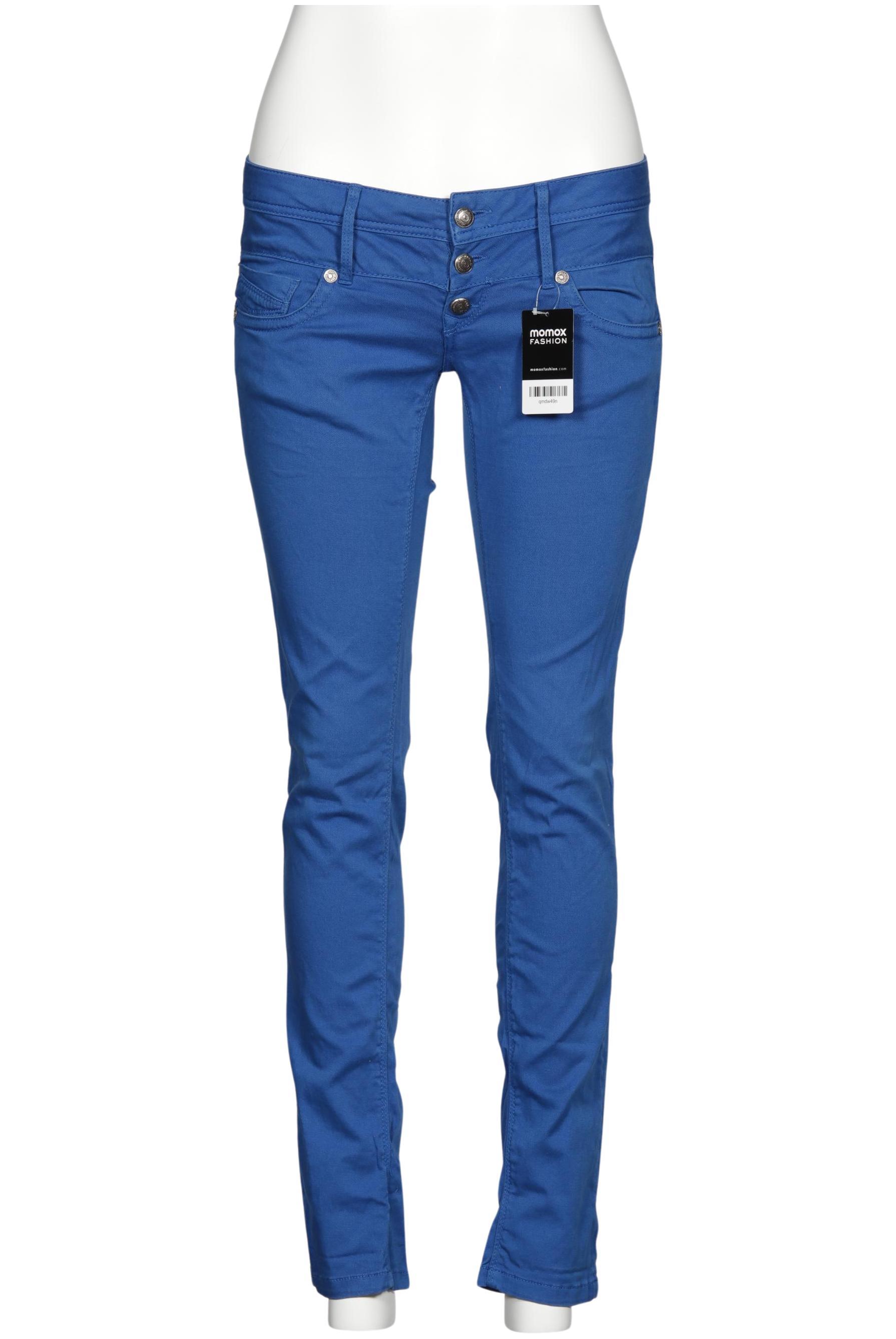 

Lost IN Paradise Damen Jeans, blau, Gr. 31