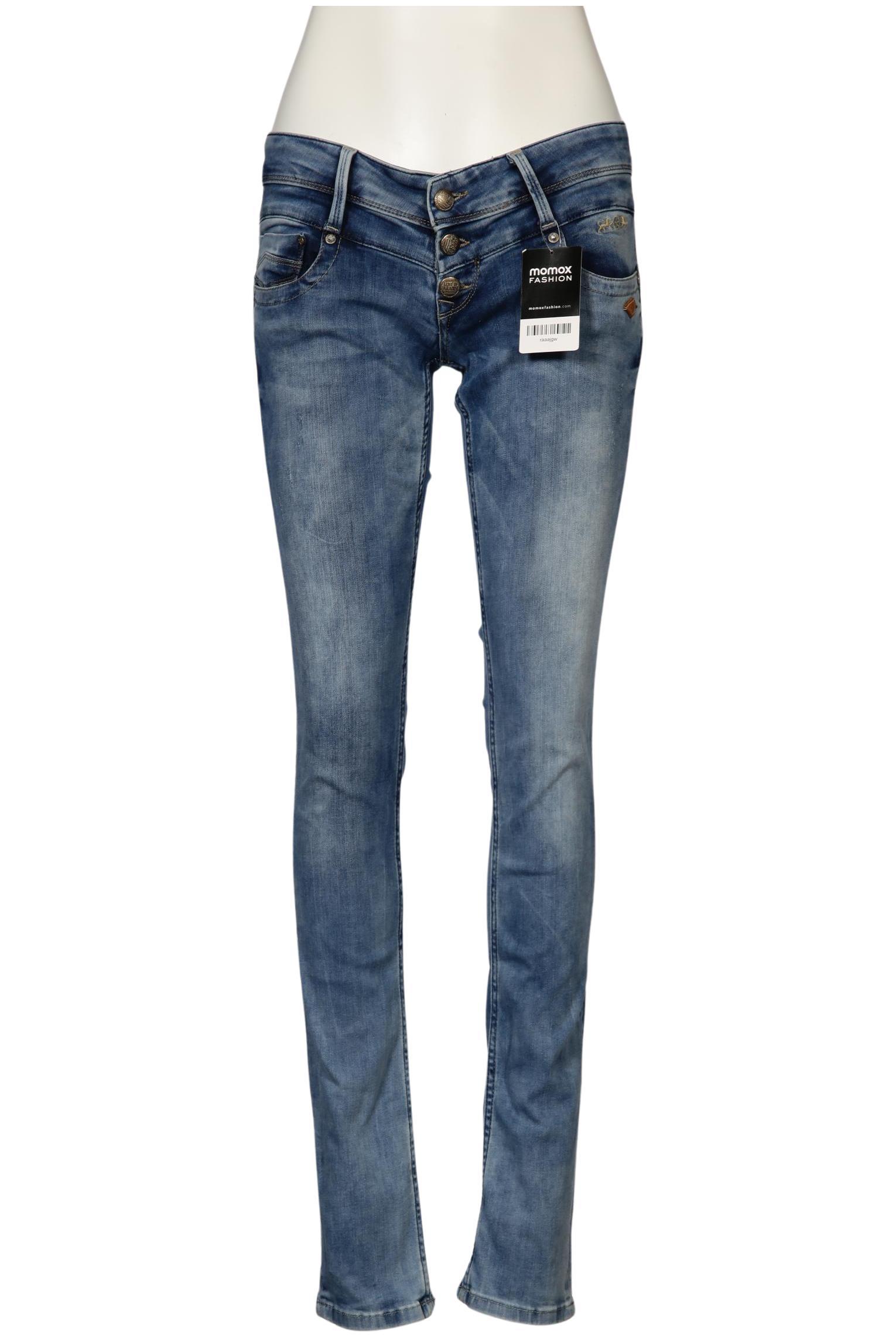 

Lost IN Paradise Damen Jeans, blau, Gr. 28