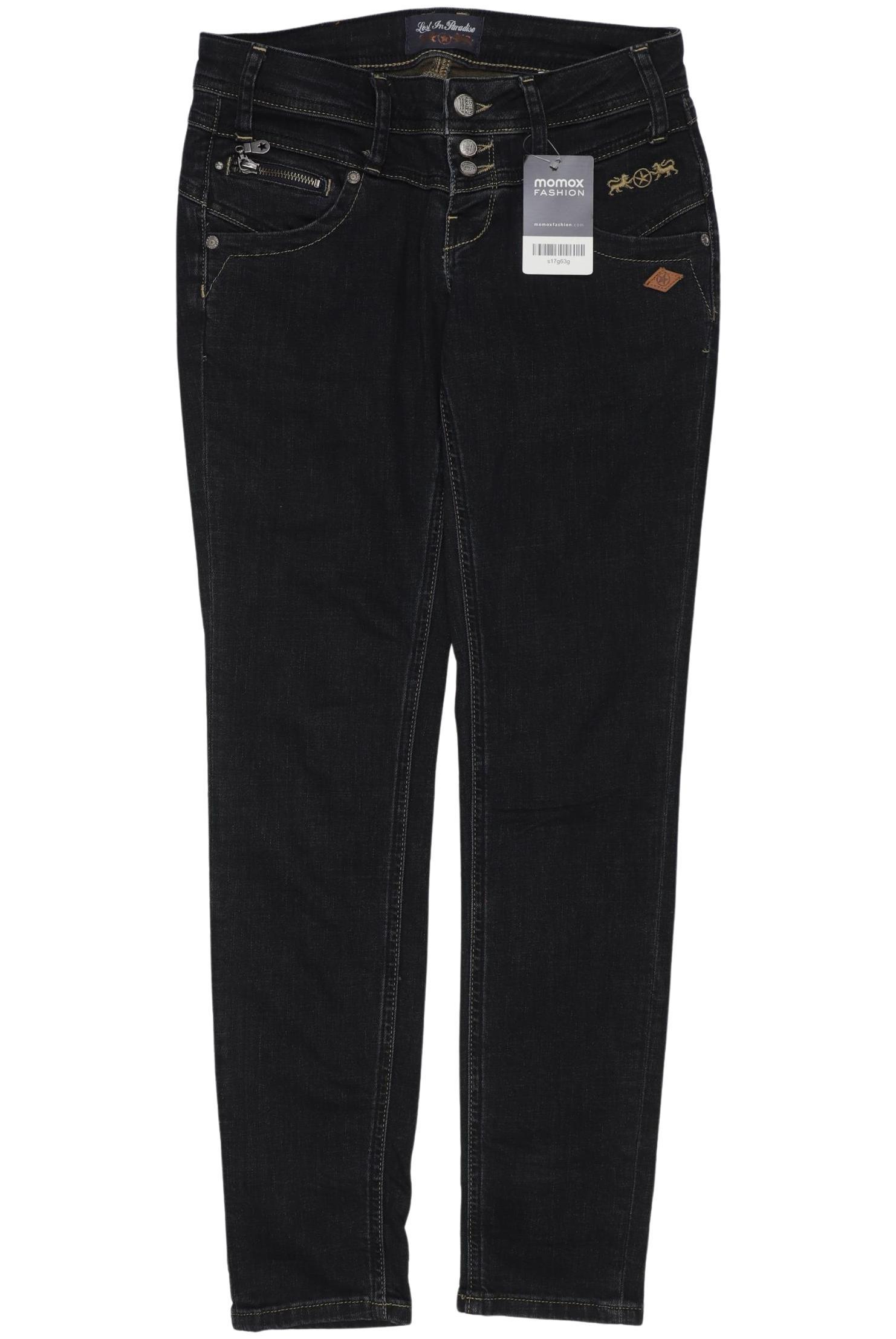 

Lost IN Paradise Damen Jeans, marineblau, Gr. 26