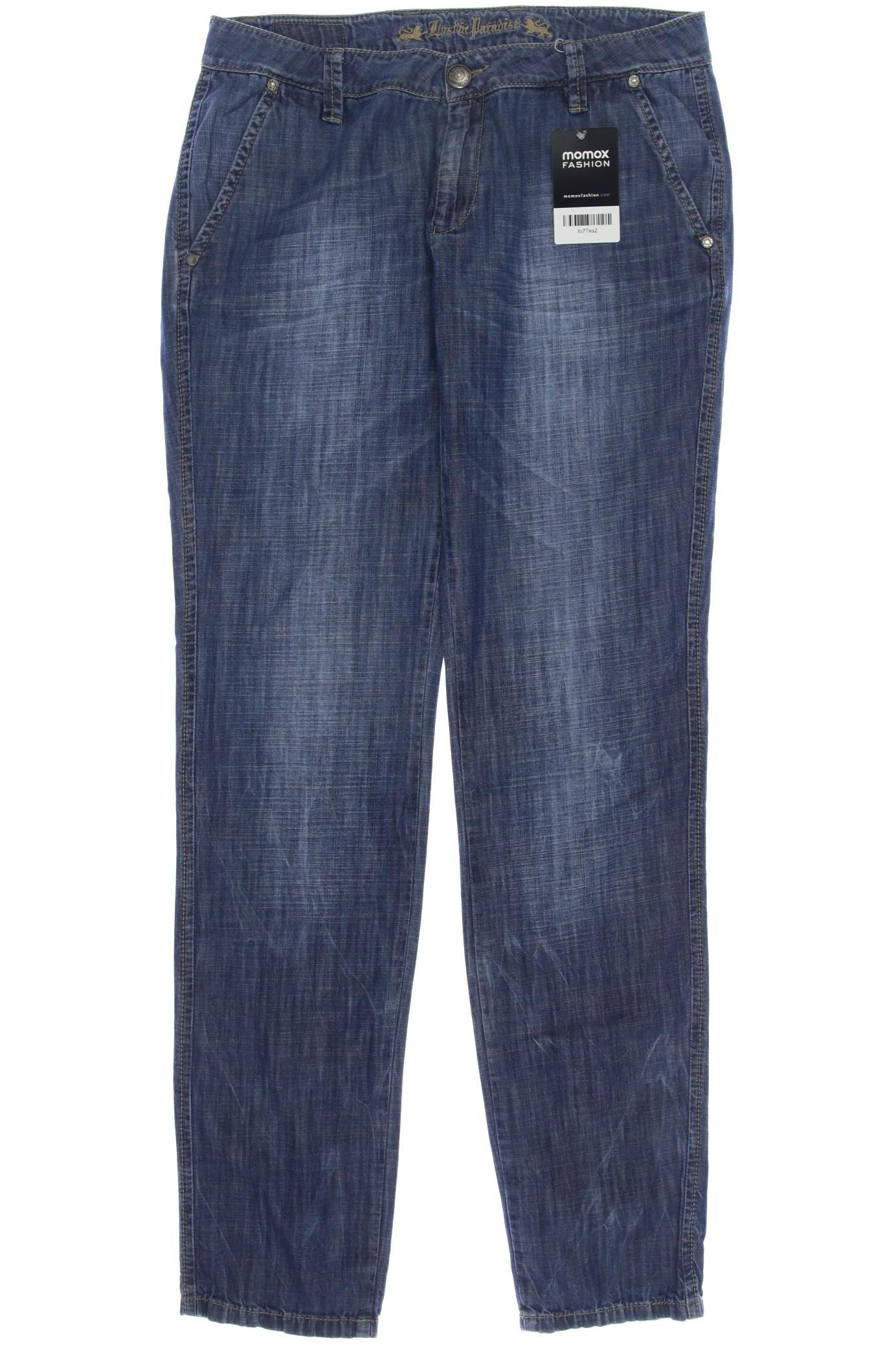 

Lost IN Paradise Damen Jeans, blau, Gr. 28