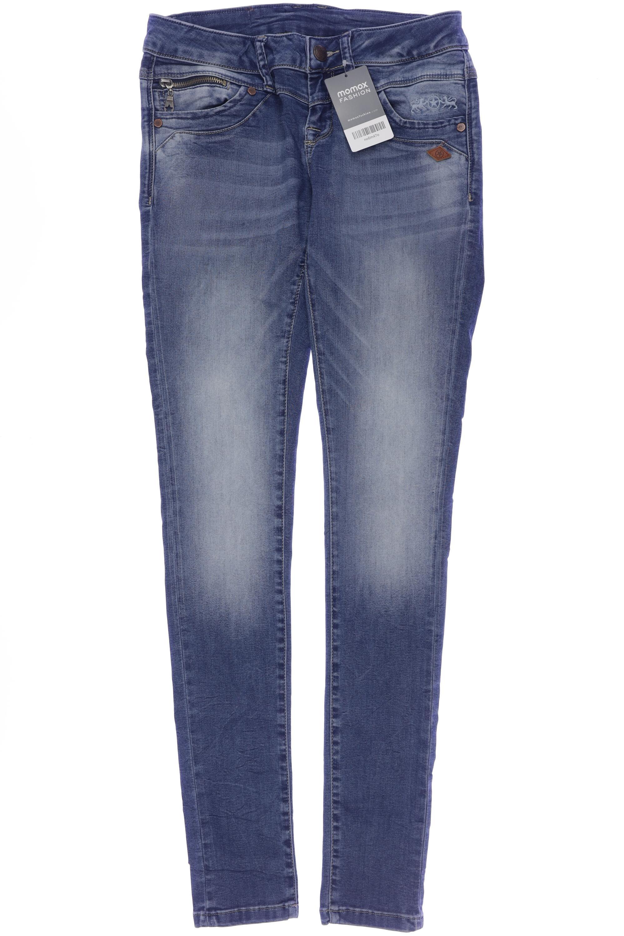 

Lost IN Paradise Damen Jeans, blau, Gr. 27