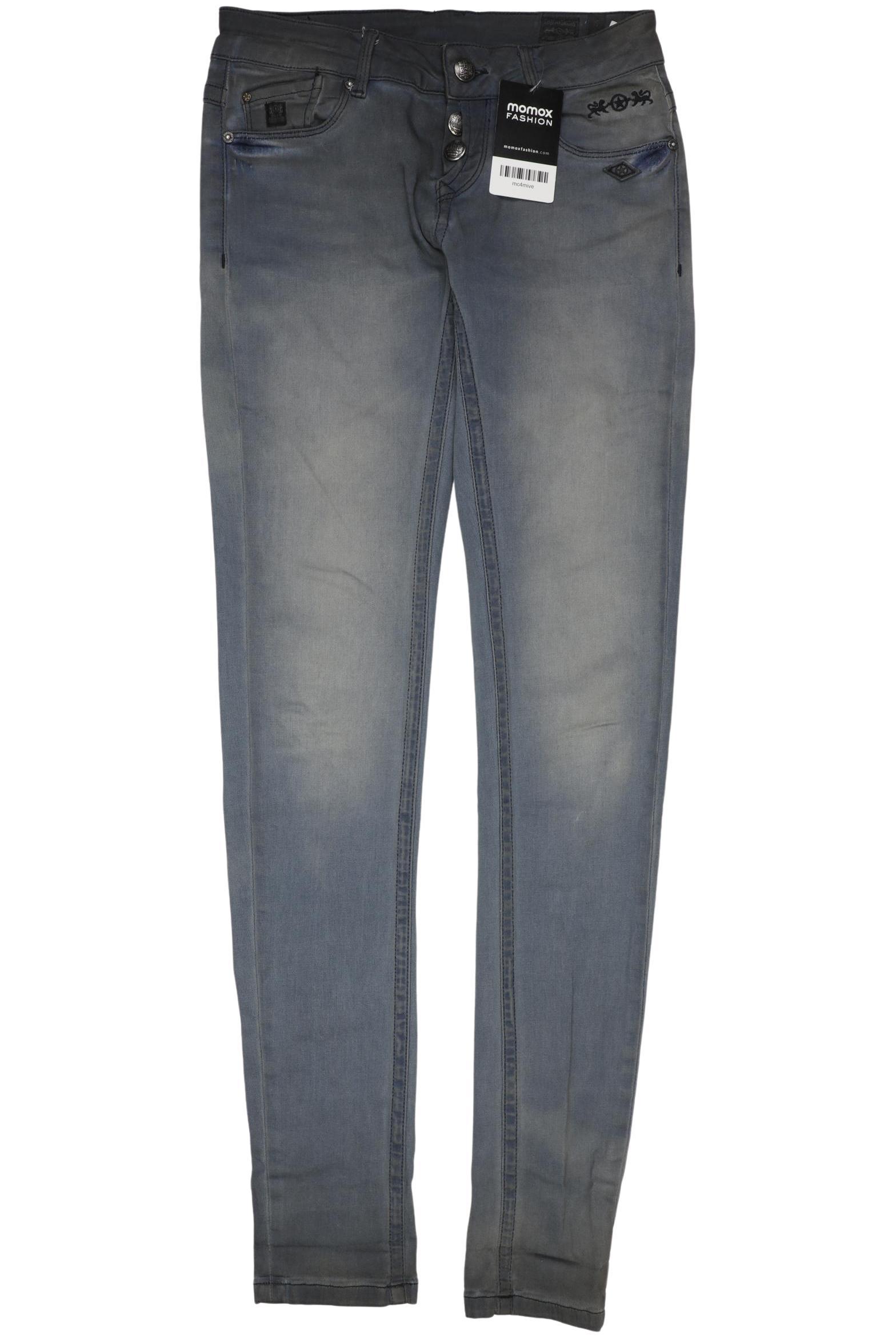 

Lost IN Paradise Damen Jeans, blau, Gr. 25