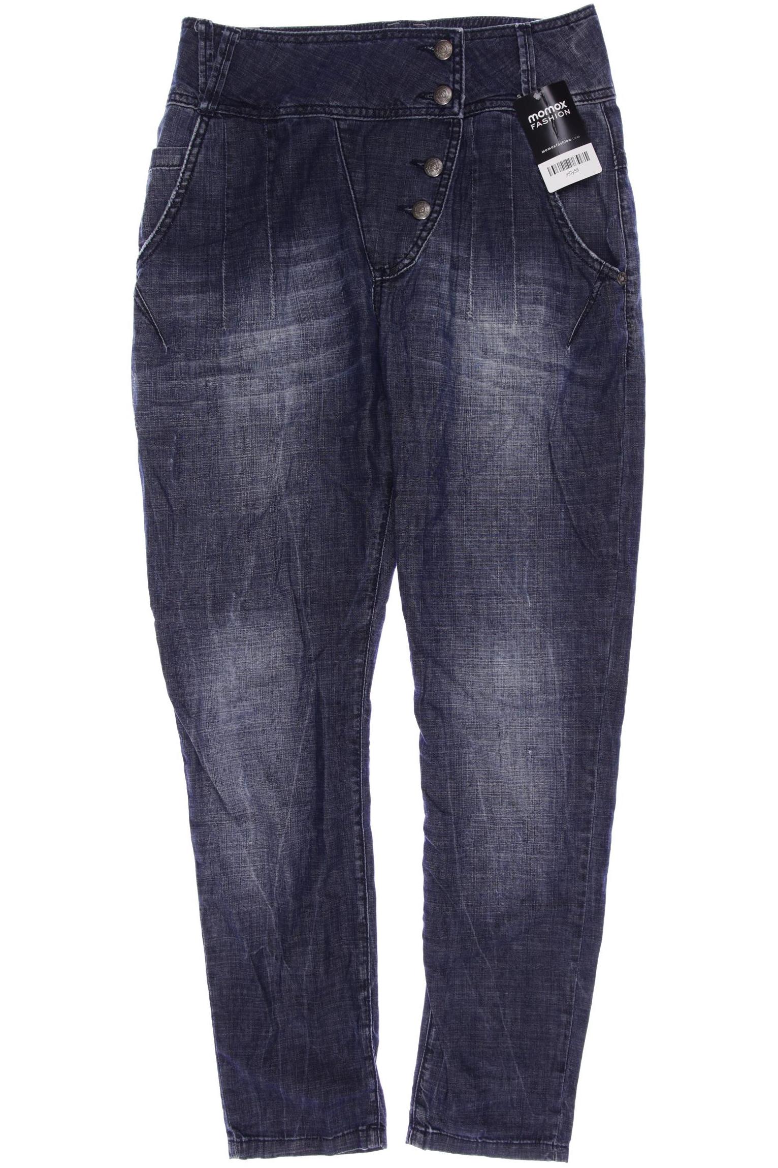 

Lost IN Paradise Damen Jeans, blau, Gr. 25