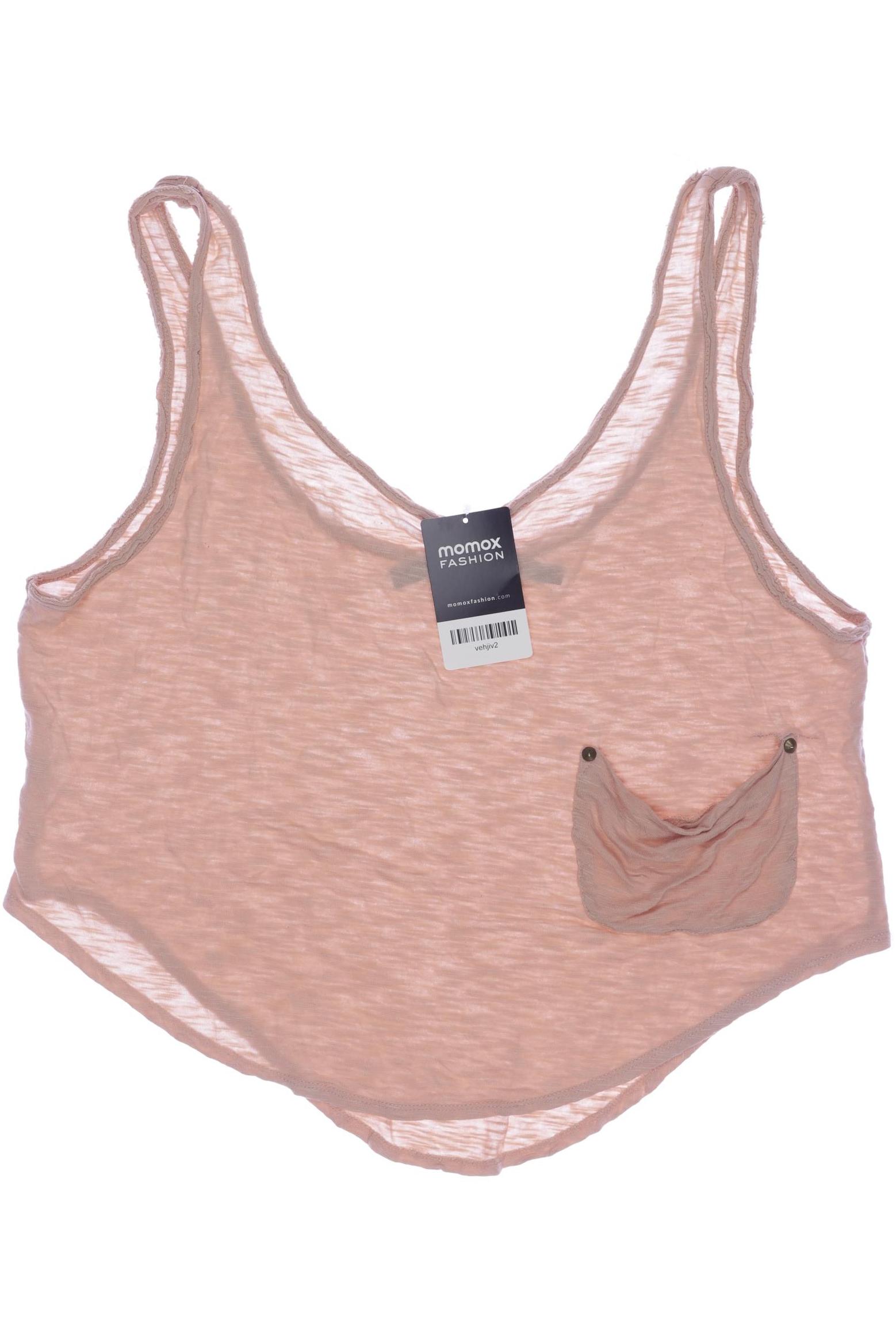 

Lost IN Paradise Damen Top, beige, Gr. 34
