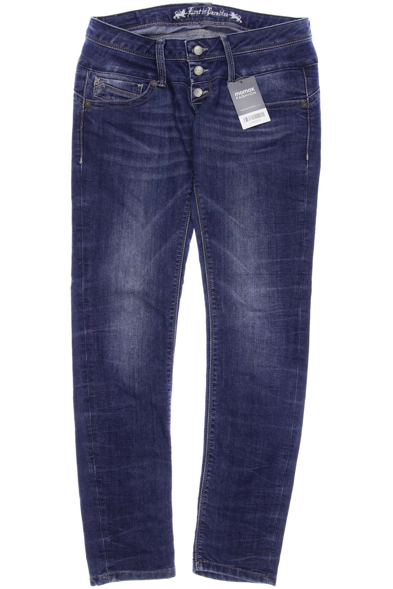 

Lost IN Paradise Damen Jeans, blau, Gr. 40