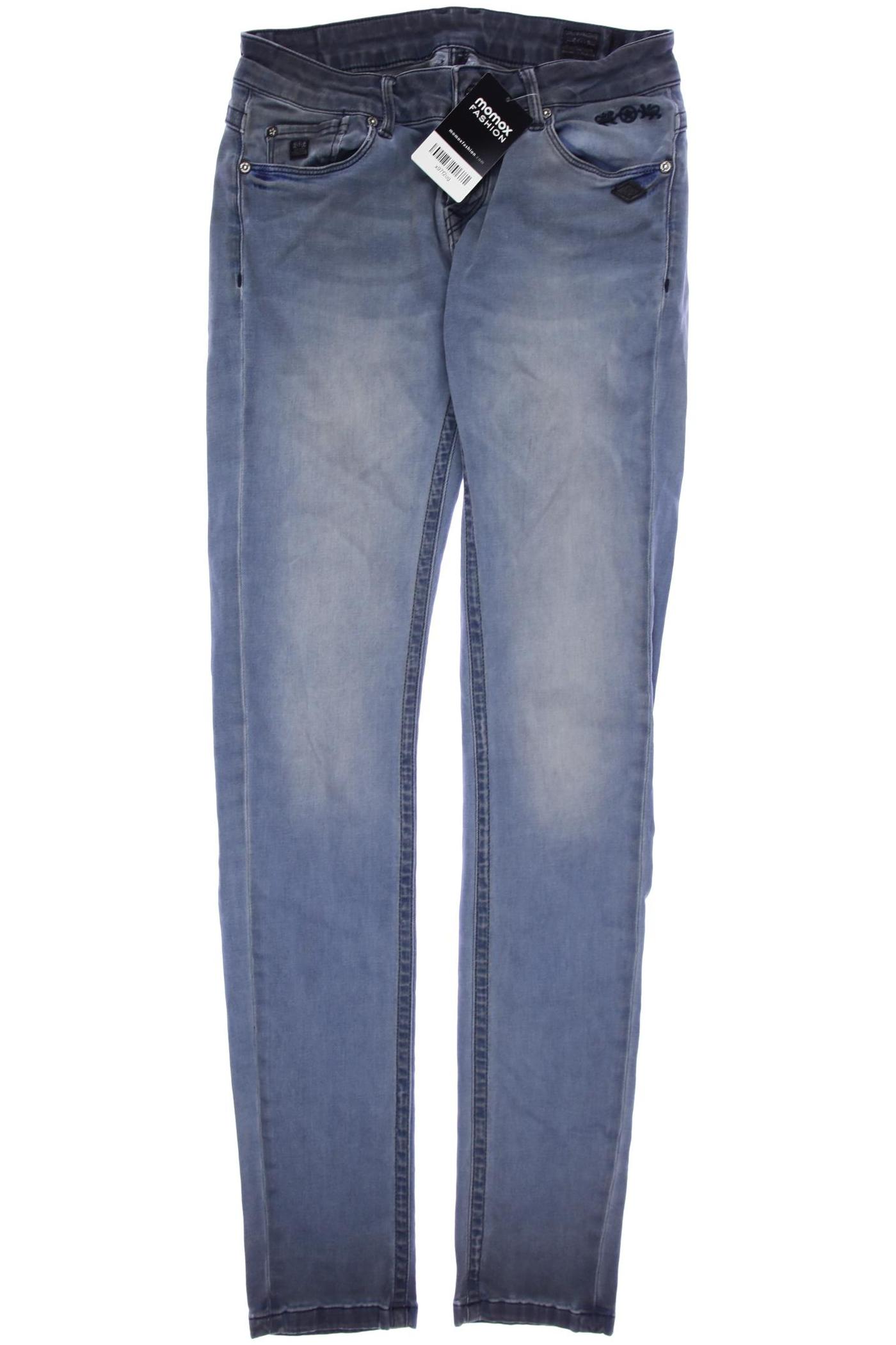 

Lost IN Paradise Damen Jeans, blau, Gr. 27