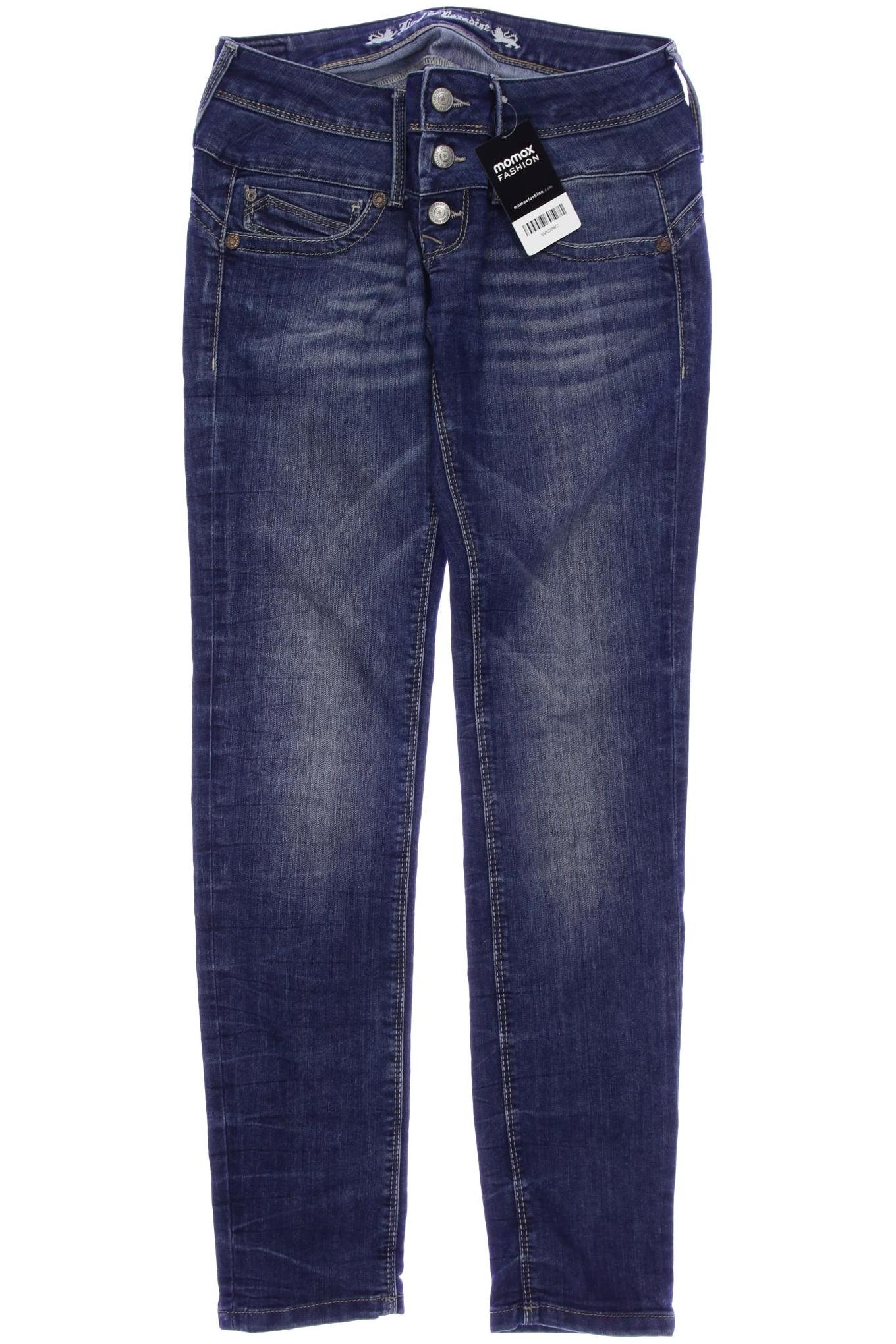 

Lost IN Paradise Damen Jeans, blau, Gr. 28