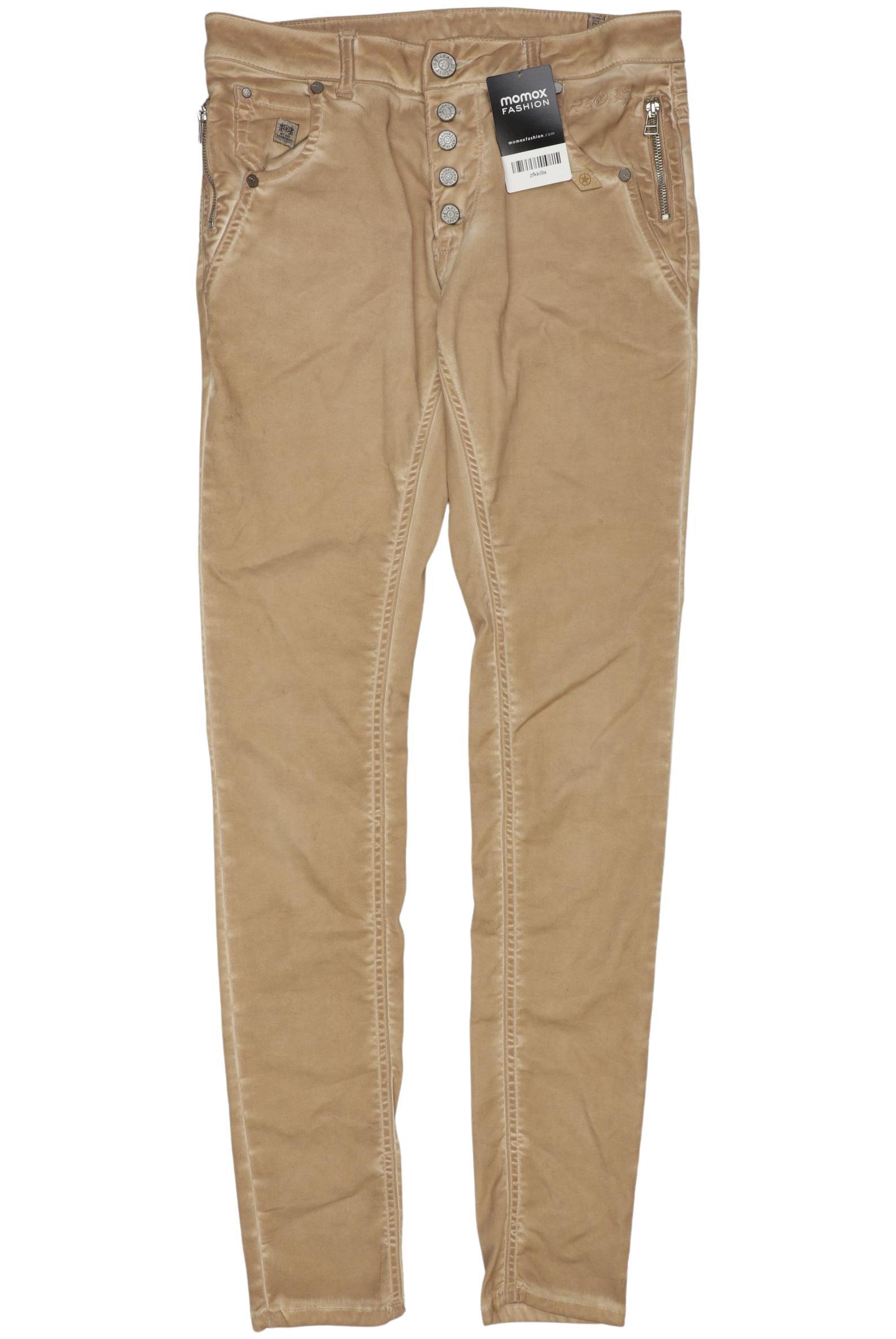 

Lost IN Paradise Damen Stoffhose, beige, Gr. 24