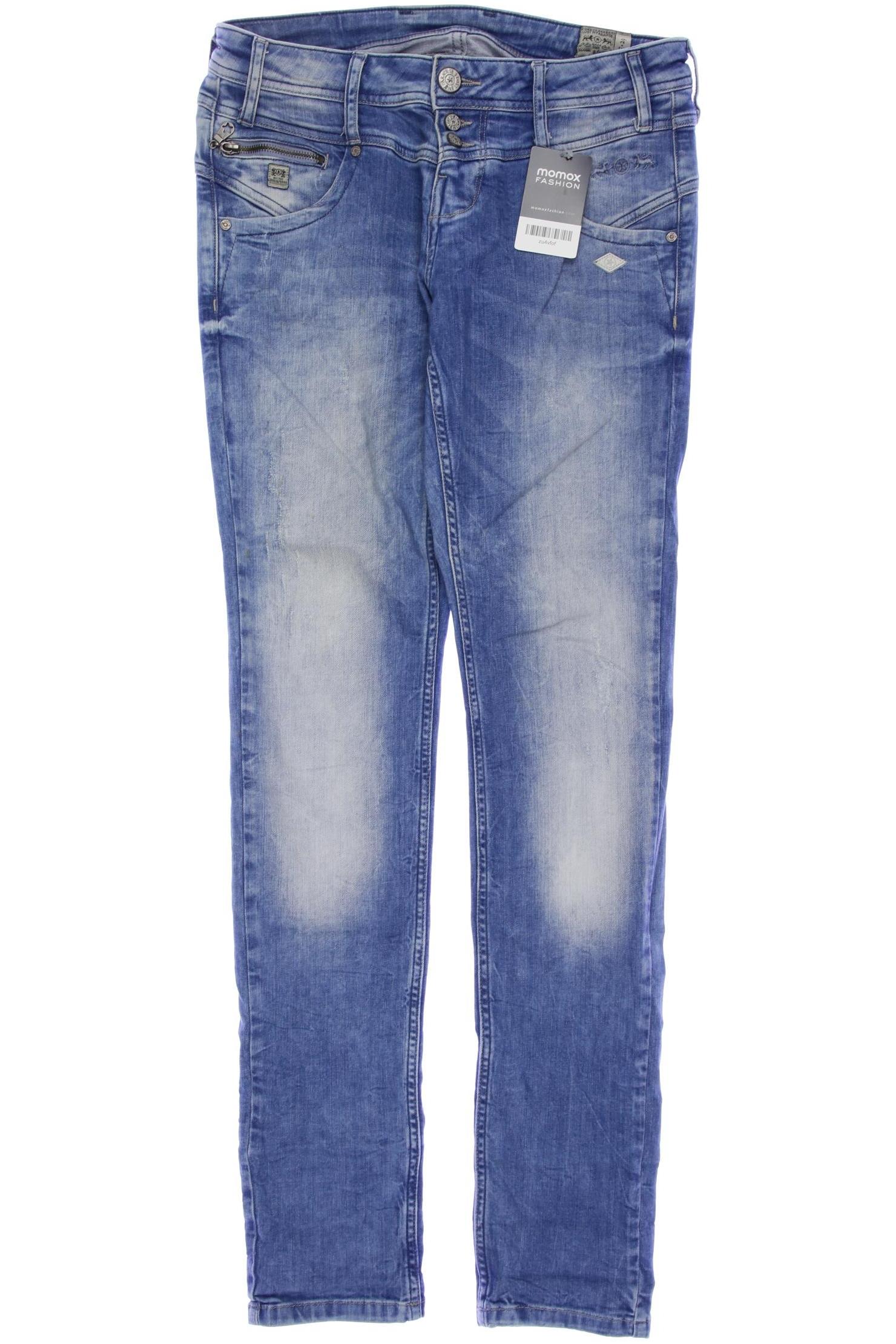 

Lost IN Paradise Damen Jeans, blau, Gr. 29