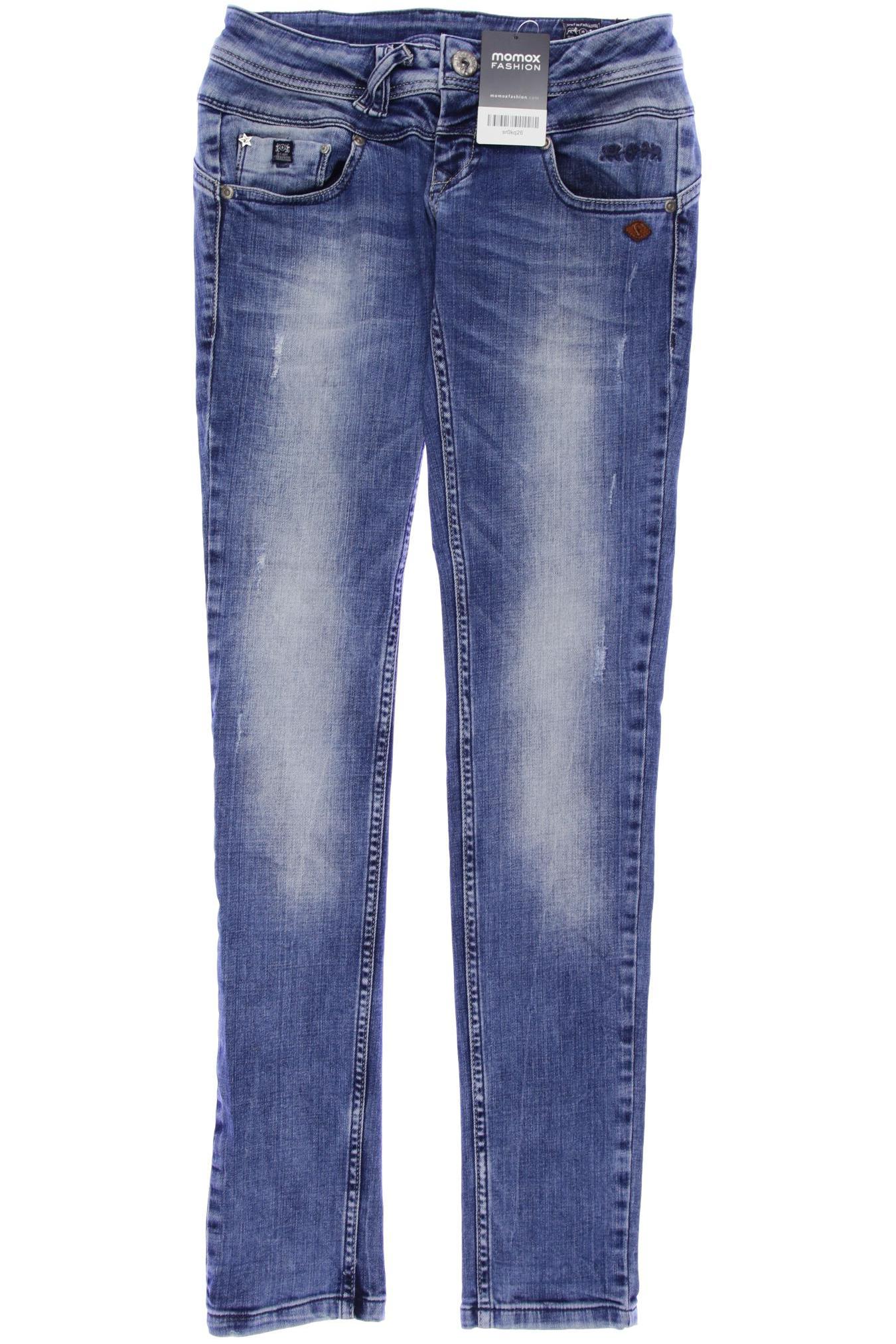 

Lost IN Paradise Damen Jeans, blau, Gr. 26