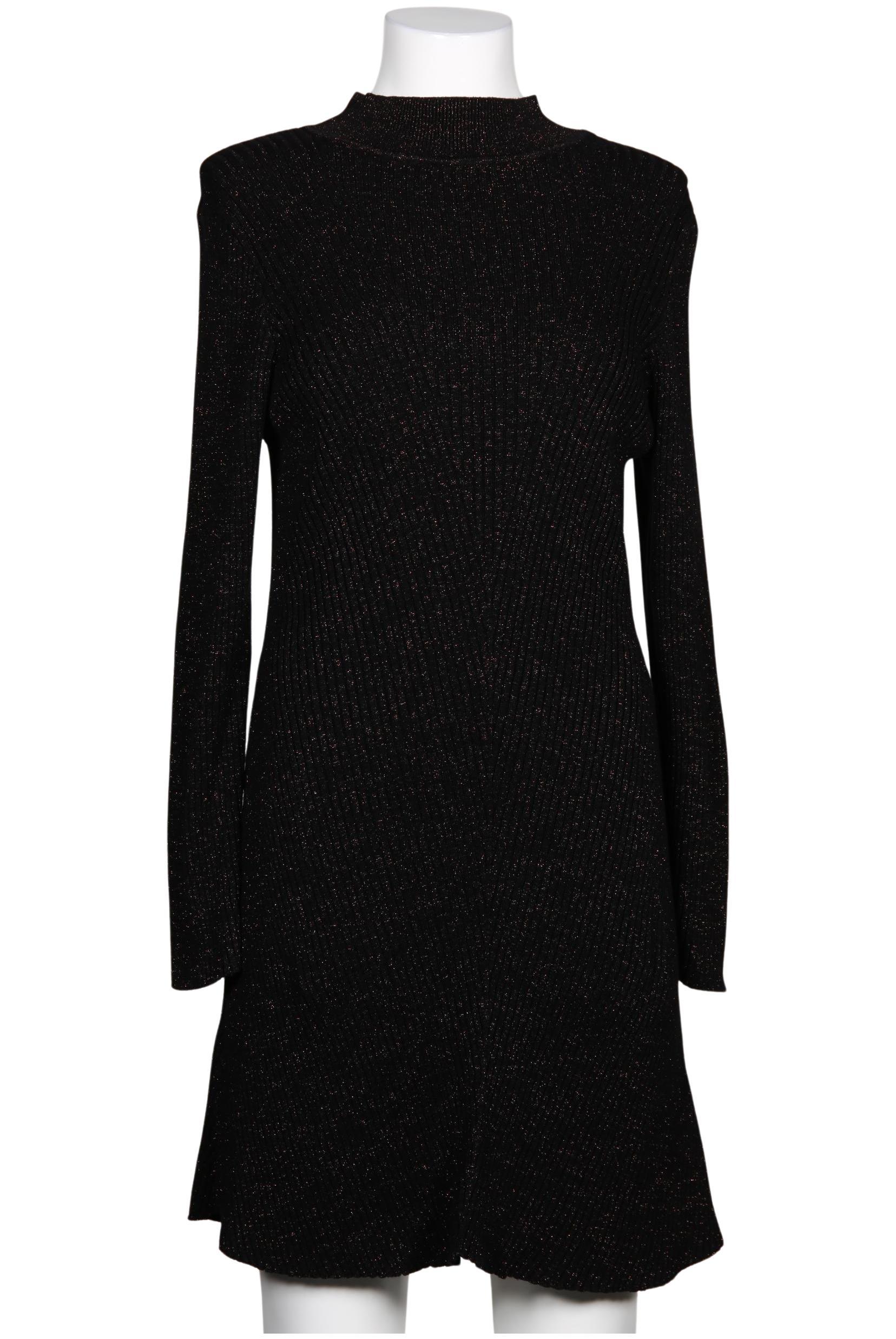 

Lost Ink Damen Kleid, schwarz, Gr. 42