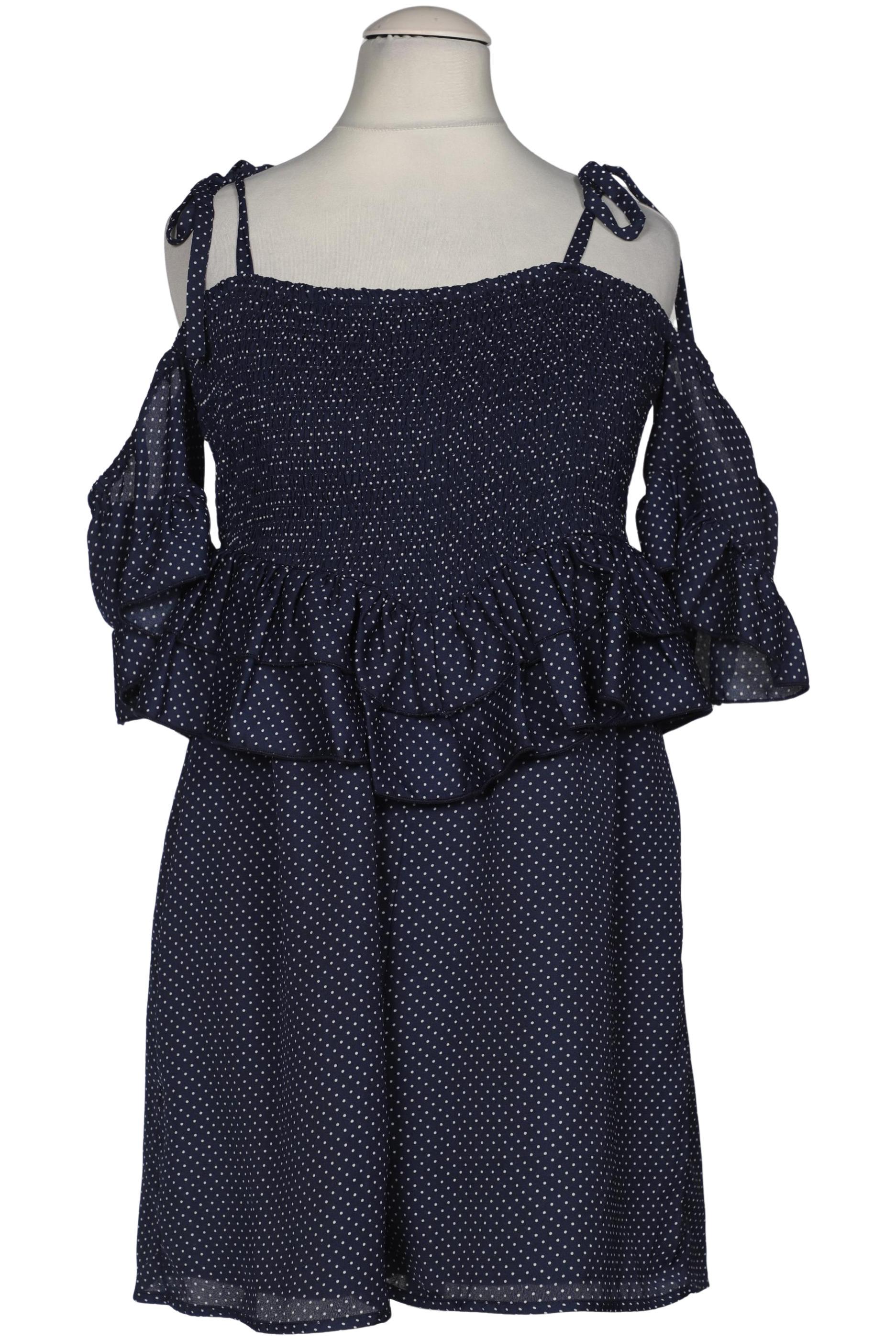 

Lost Ink Damen Jumpsuit/Overall, marineblau, Gr. 36