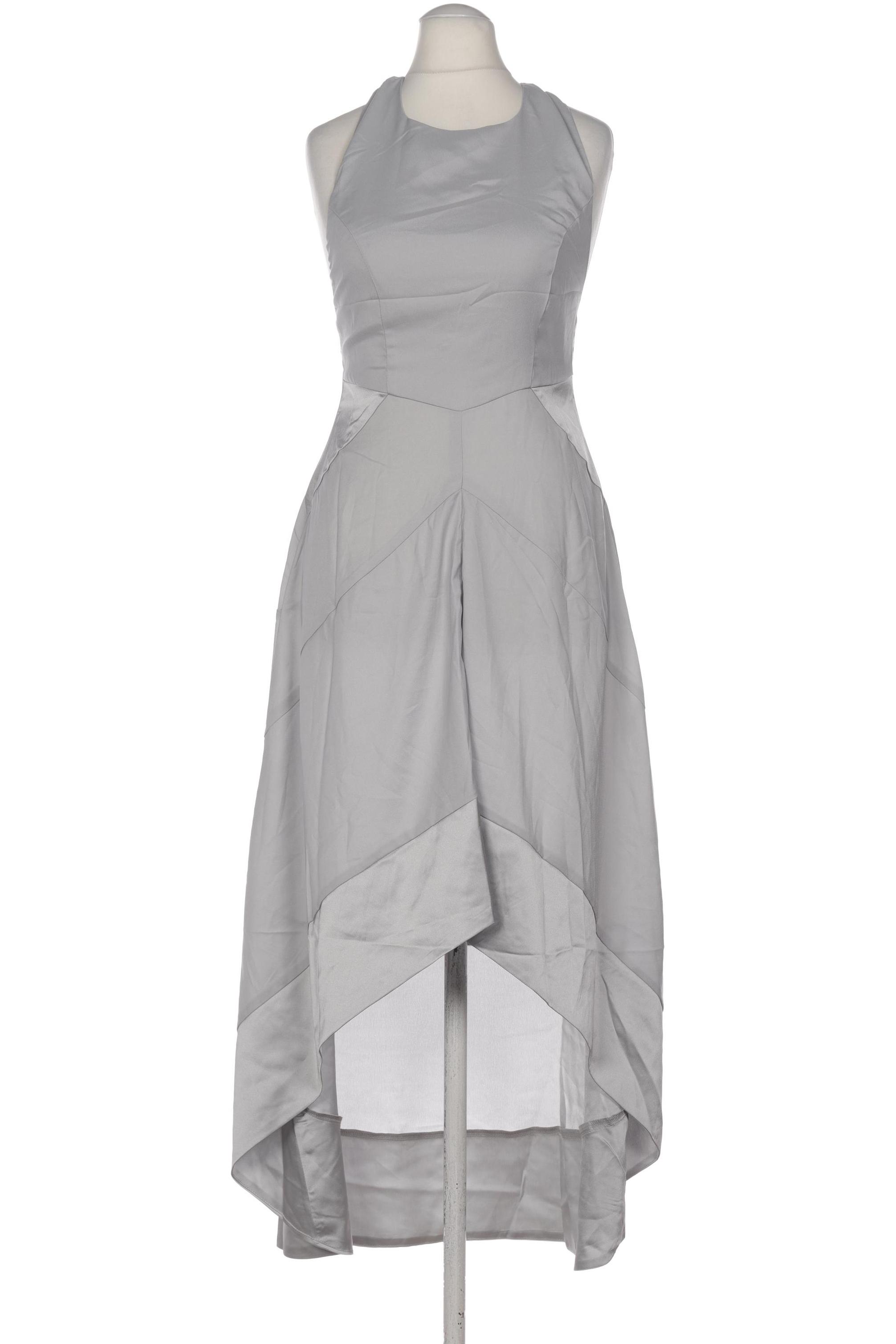 

Lost Ink Damen Kleid, hellblau, Gr. 10