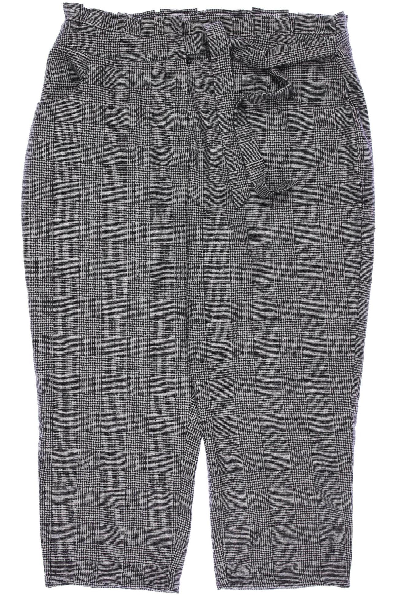 

Lost Ink Damen Stoffhose, grau, Gr. 44