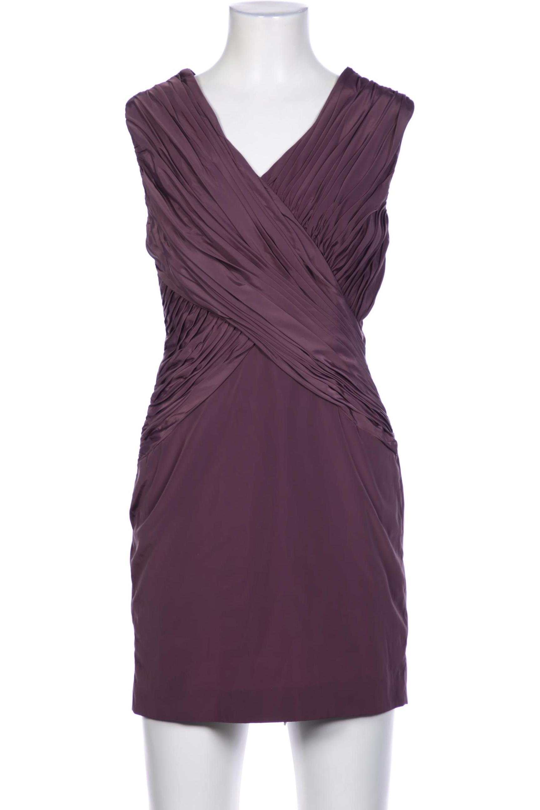 

Lost Ink Damen Kleid, flieder