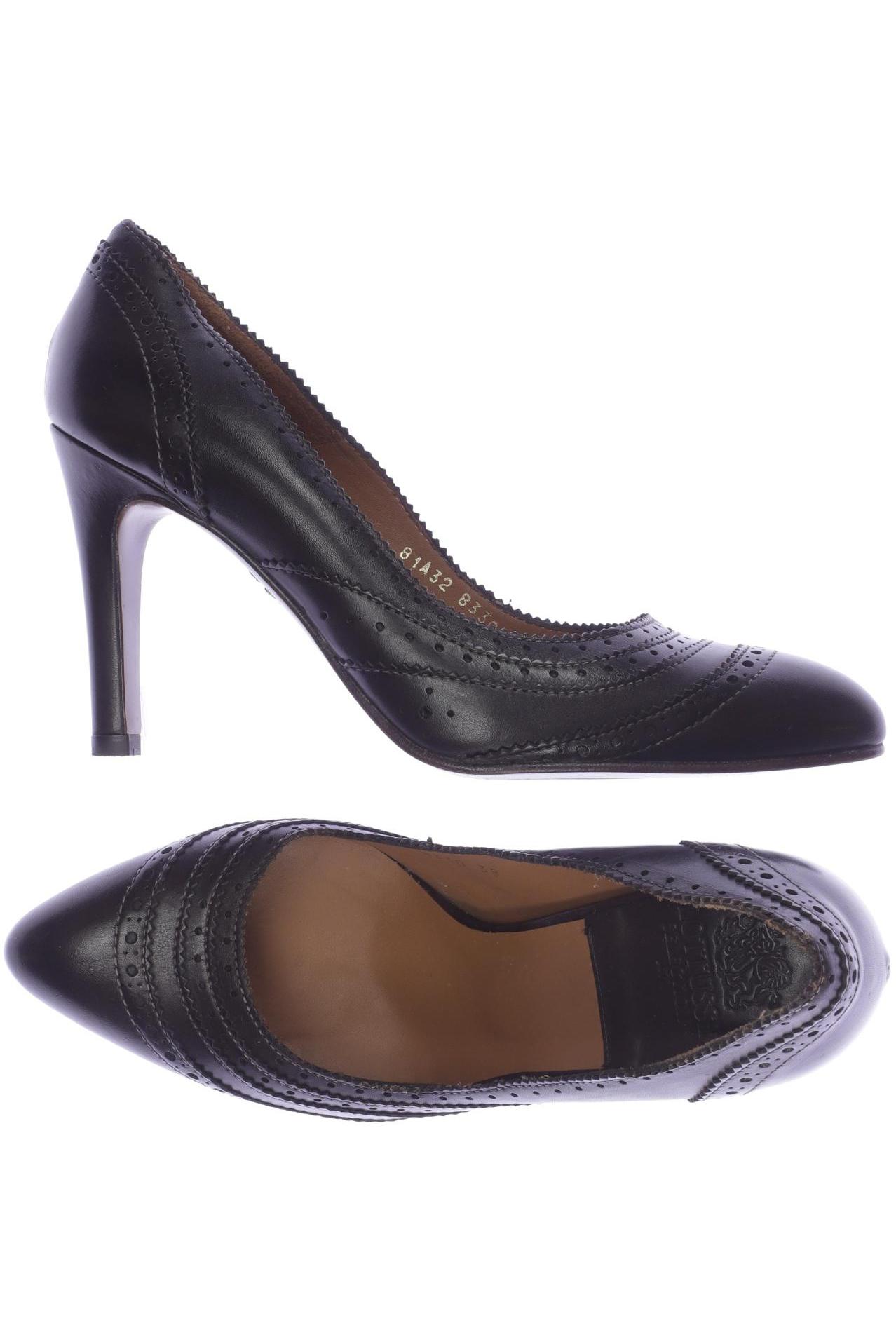

Lottusse Damen Pumps, braun