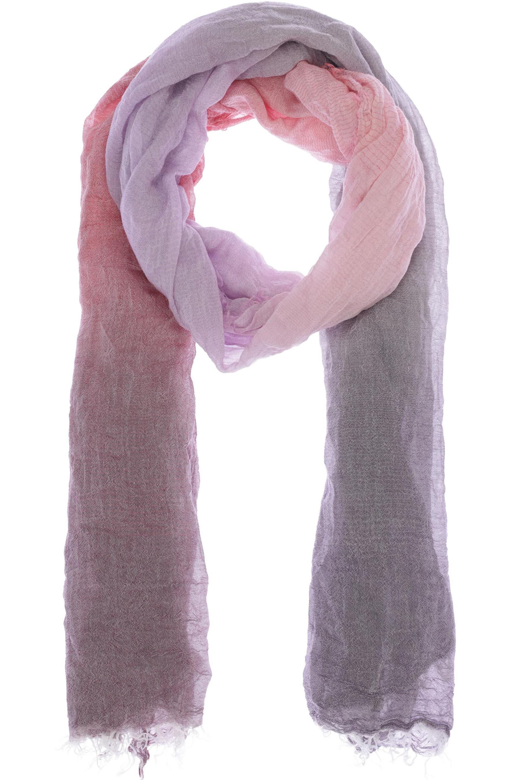 

Lottusse Damen Schal, pink, Gr.