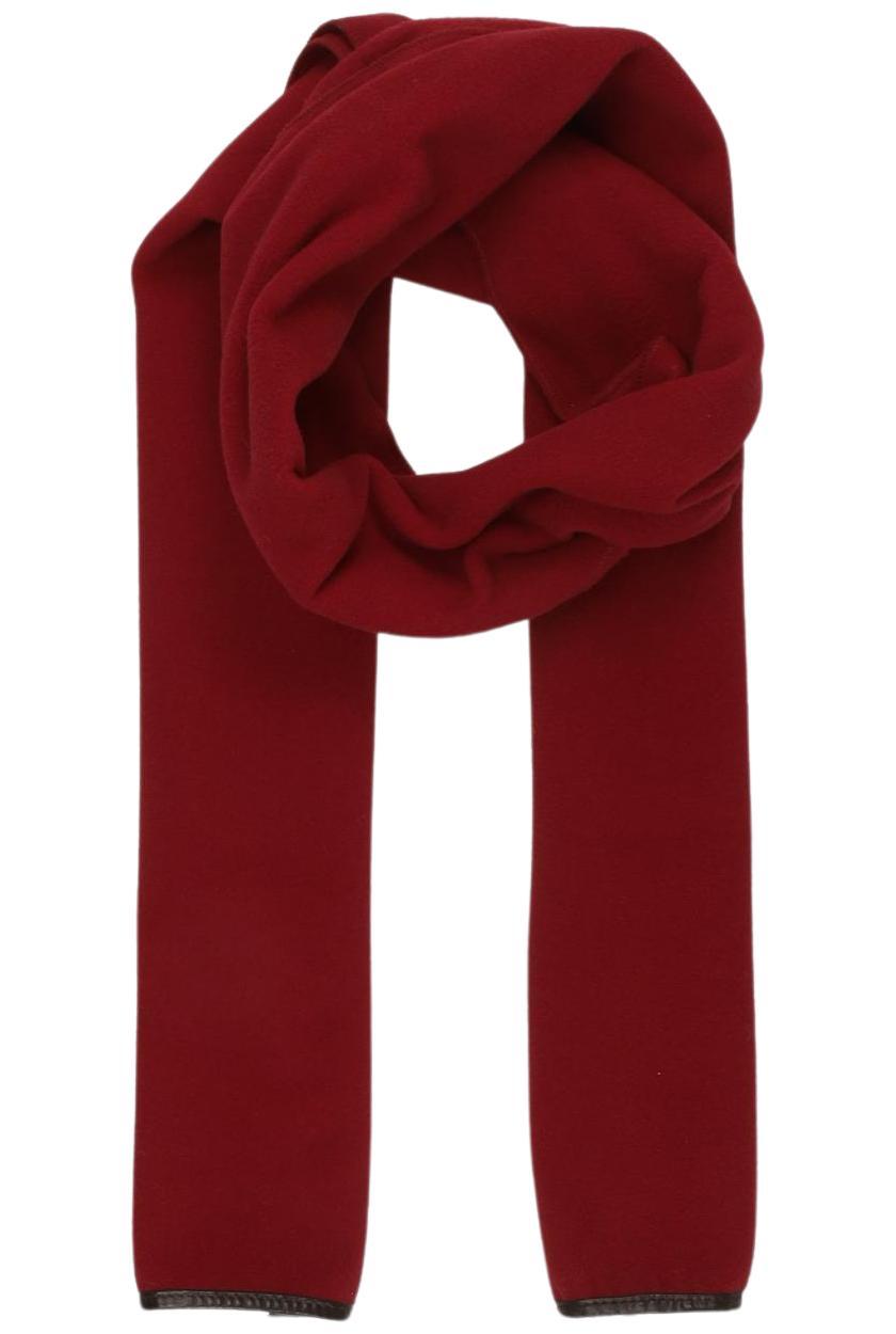 

Lottusse Damen Schal, rot, Gr.