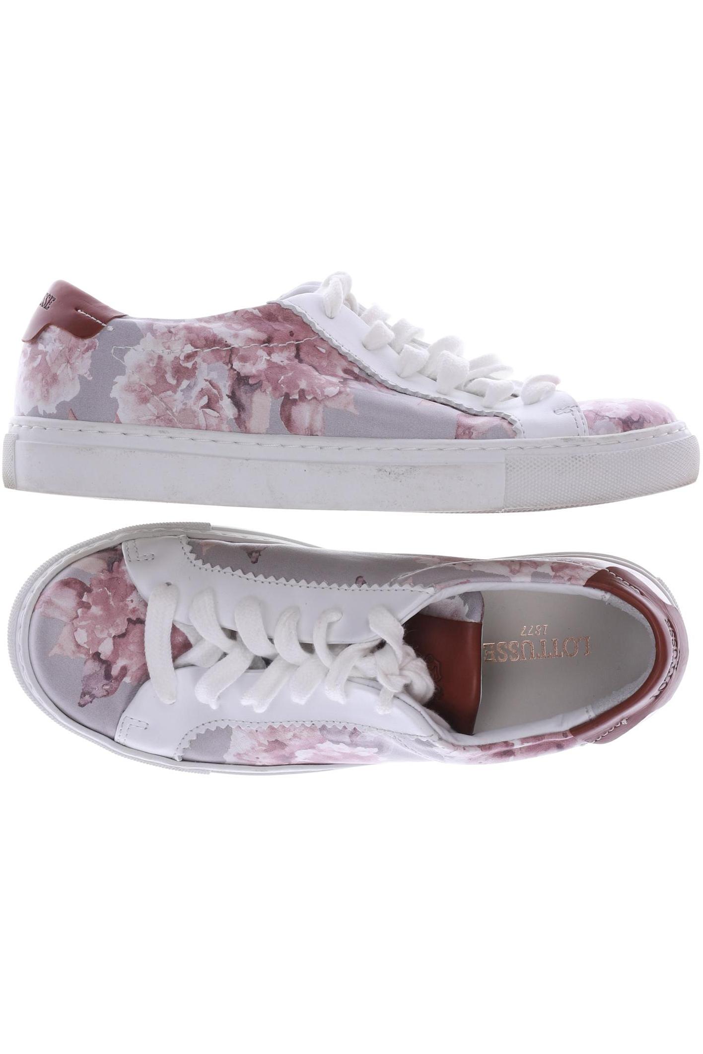 

Lottusse Damen Sneakers, flieder