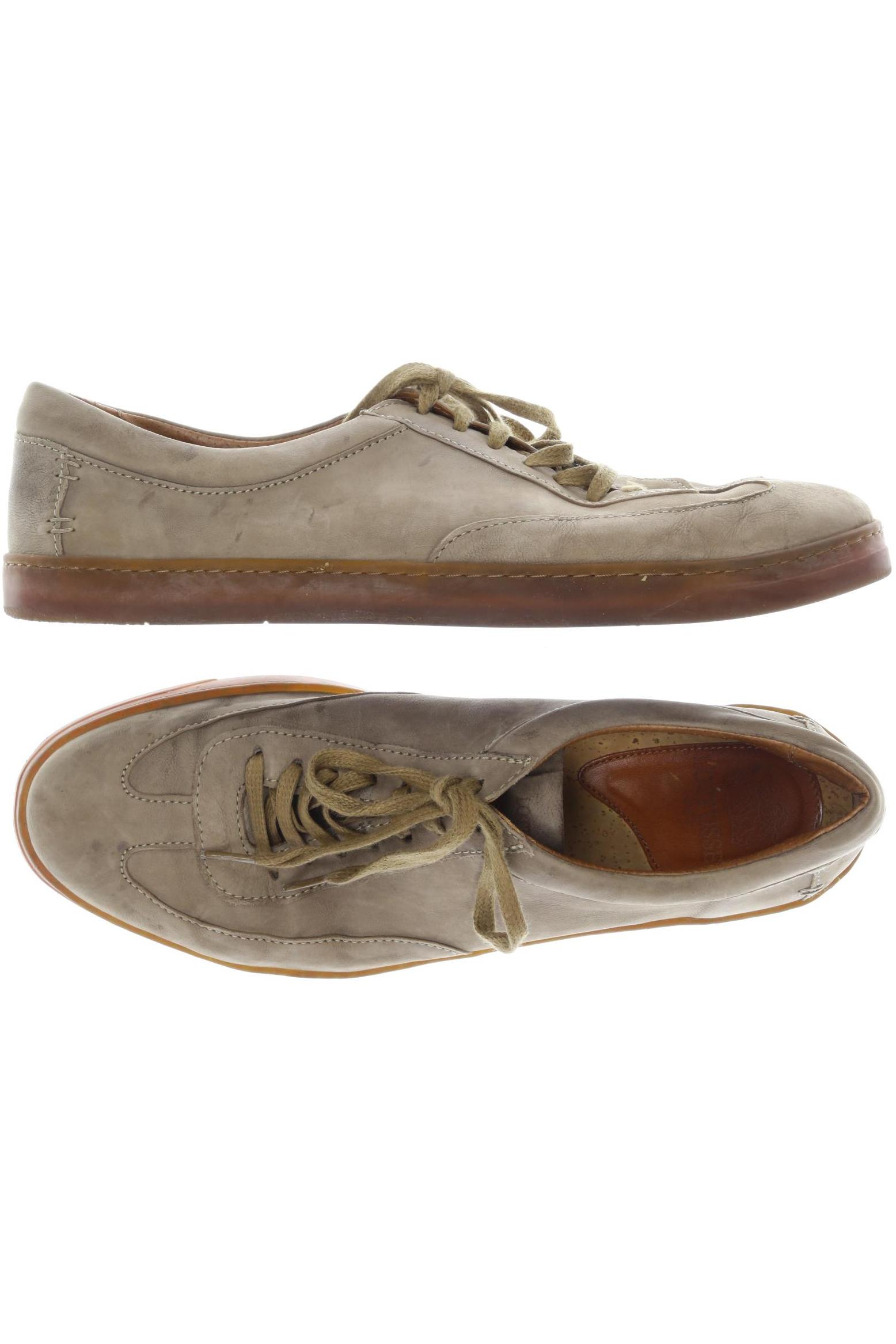 

Lottusse Herren Sneakers, braun, Gr. 46